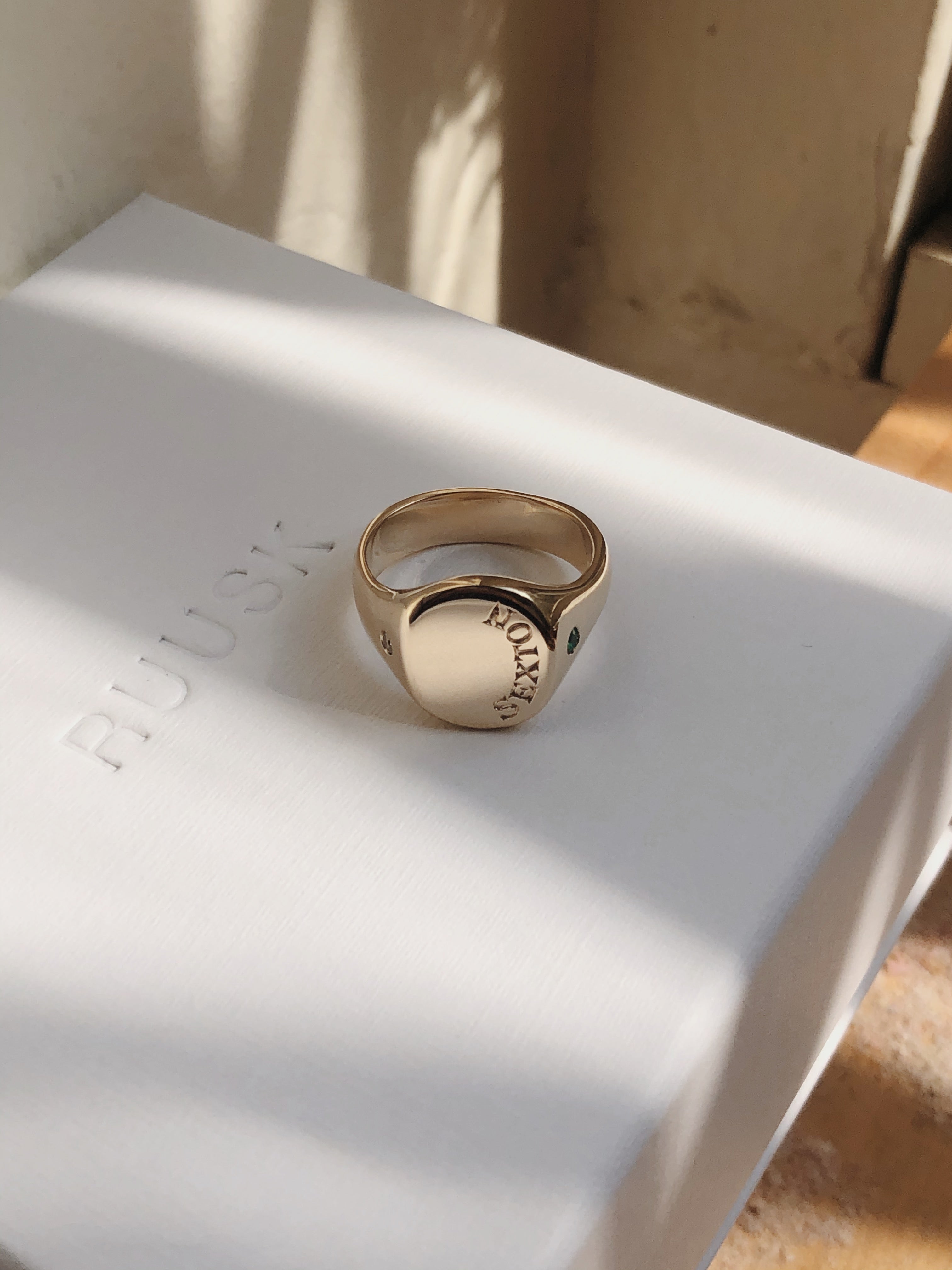 Solid Gold Jewellery made in Australia