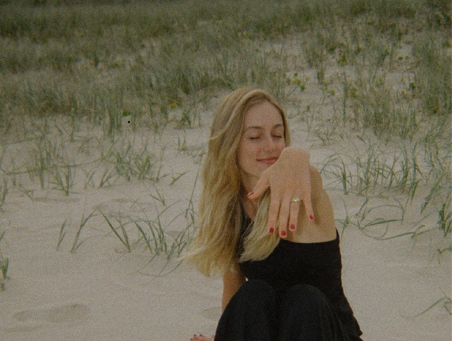 5 THOUGHTFUL QUESTIONS TO GUIDE YOUR ENGAGEMENT RING DESIGN