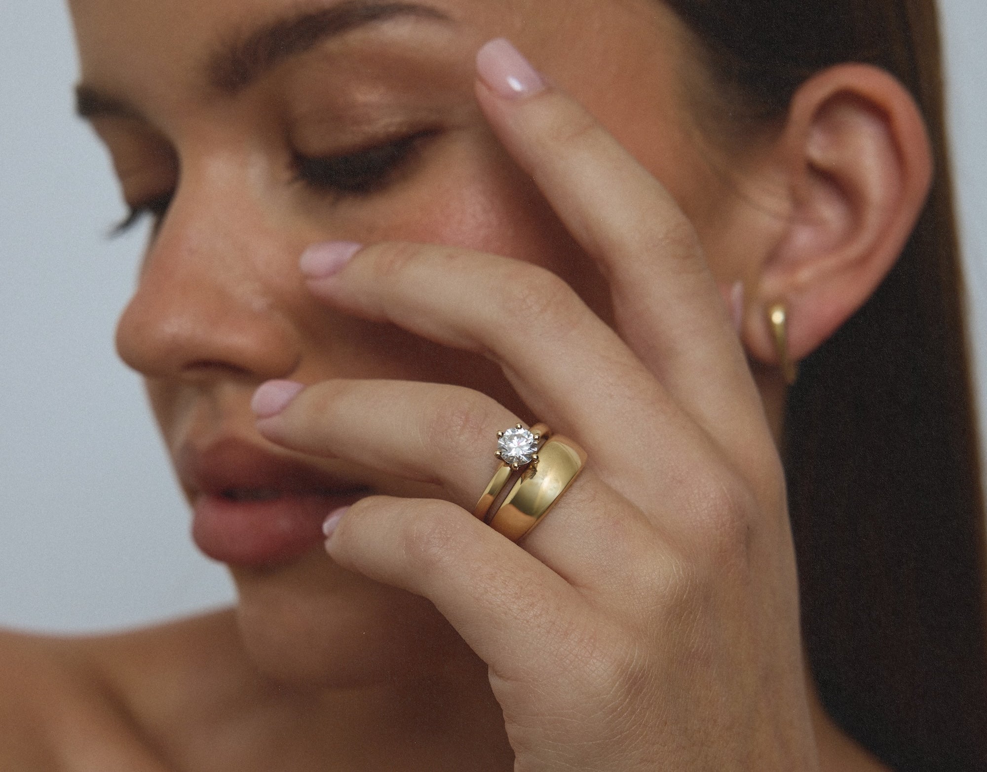 PERSONALISE YOUR SYMBOL OF FOREVER