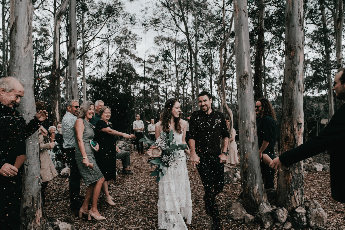 RUUSK Handmade rings Australia