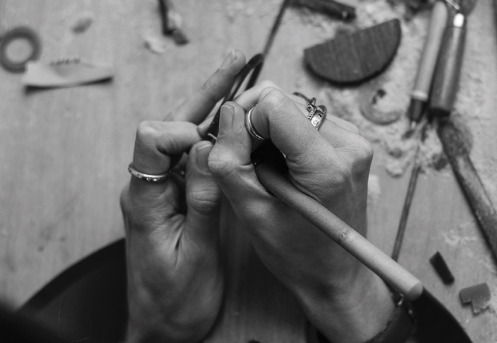 BESPOKE VS PERSONALISATION: FINDING THE RIGHT JOURNEY FOR YOUR STORY