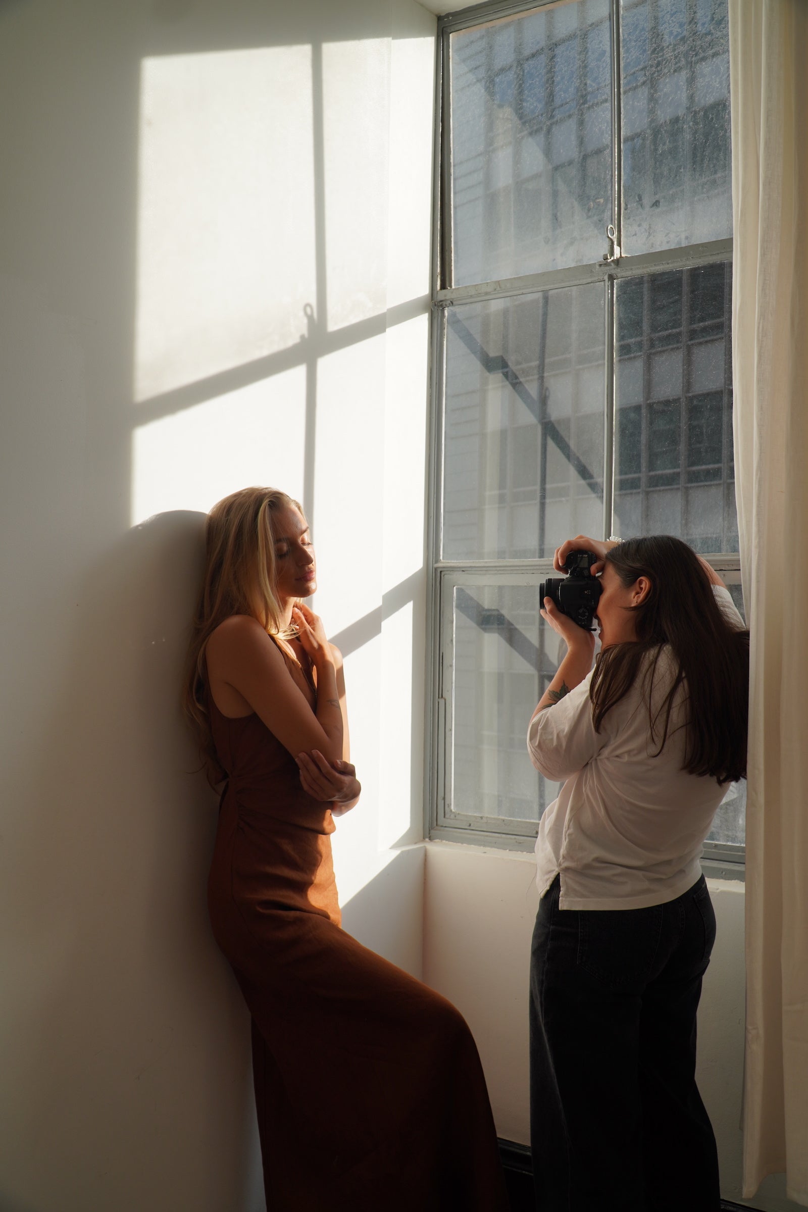 KAITLYN BOSNJAK: CREATING ART FROM BEHIND THE LENS