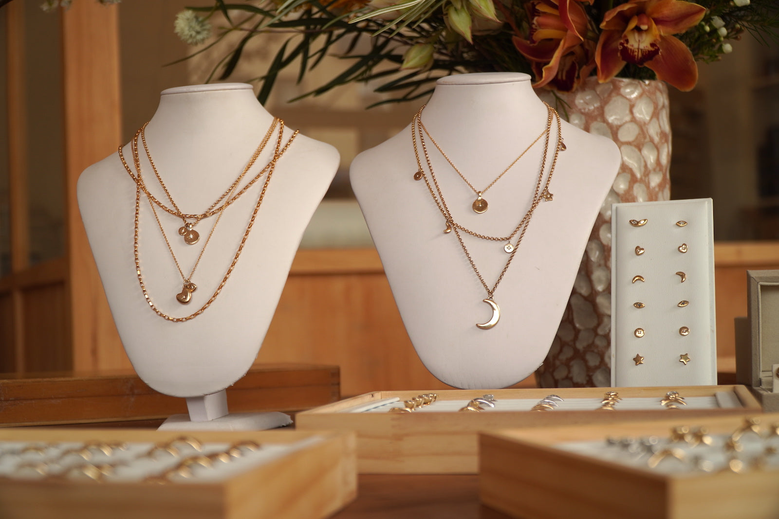 RUUSK IN RESIDENCE: SHOWCASE APPOINTMENTS