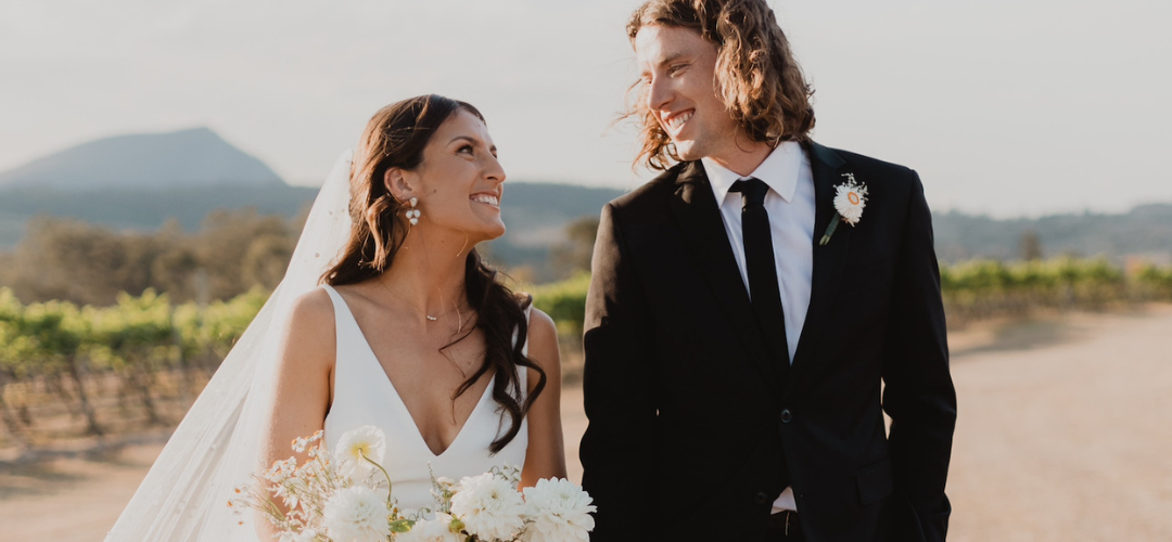 RUUSK COUPLES: MEGAN & LUCAS