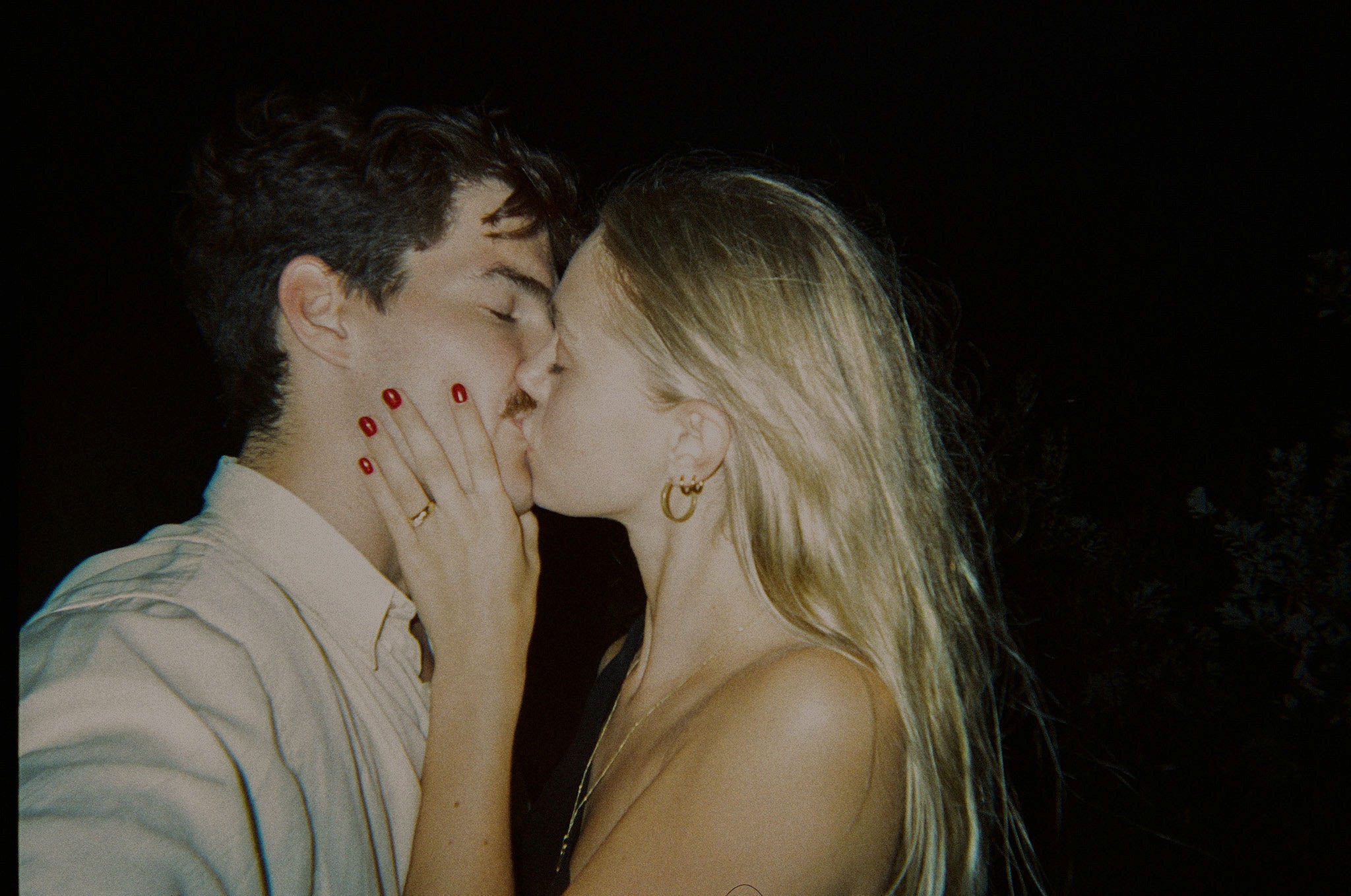 RUUSK COUPLES: JAKE + MADISSON