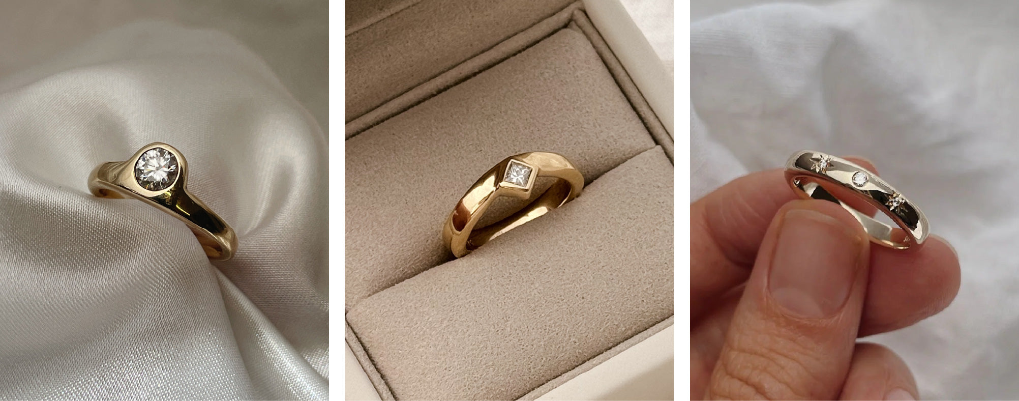 KATIE’S MODERN HEIRLOOMS: LOVE LETTERS TO HER DAUGHTER