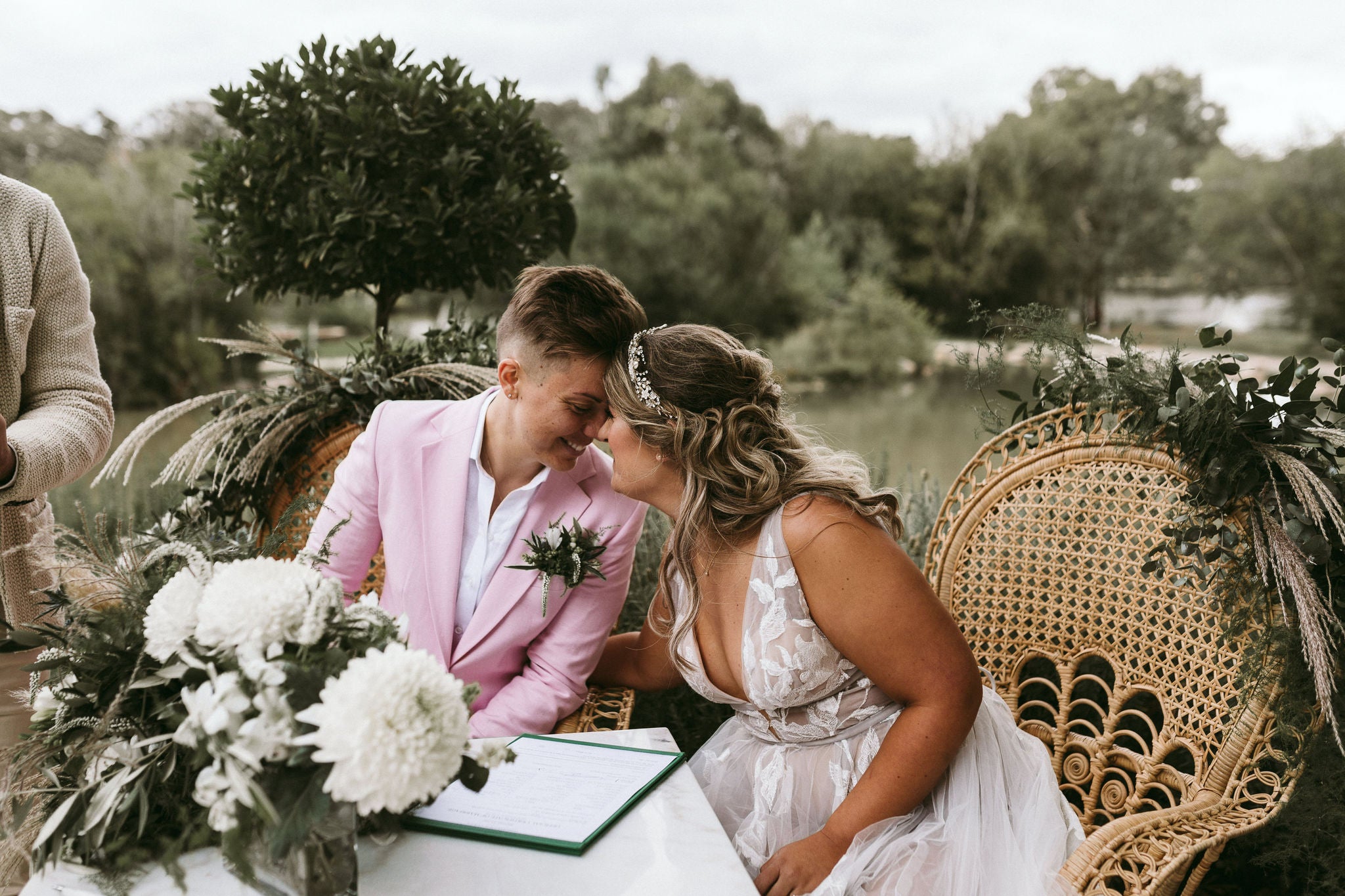 Solid Gold Jewellery made in Australia