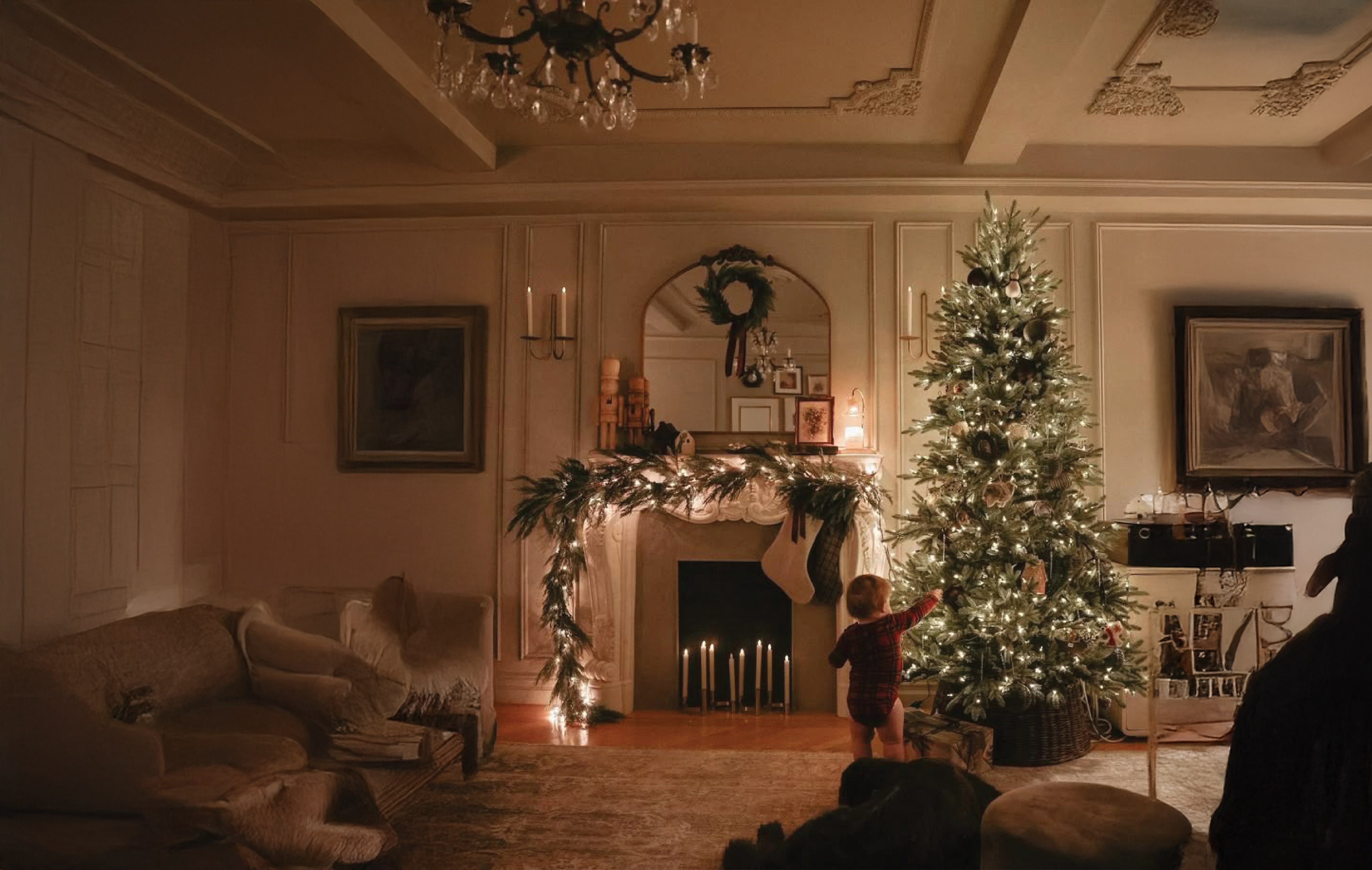 CELEBRATING THE HOLIDAYS WITH HEART AT RUUSK