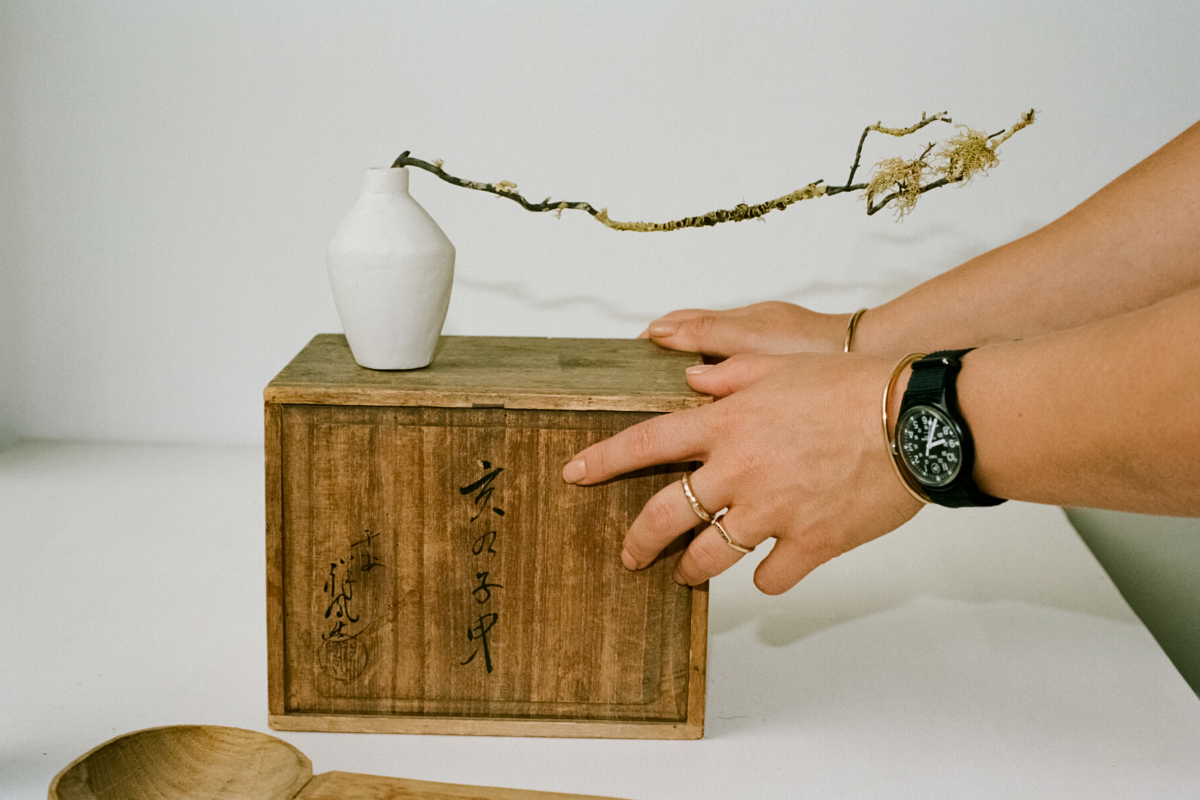 With These Hands: Tara From Provider Store