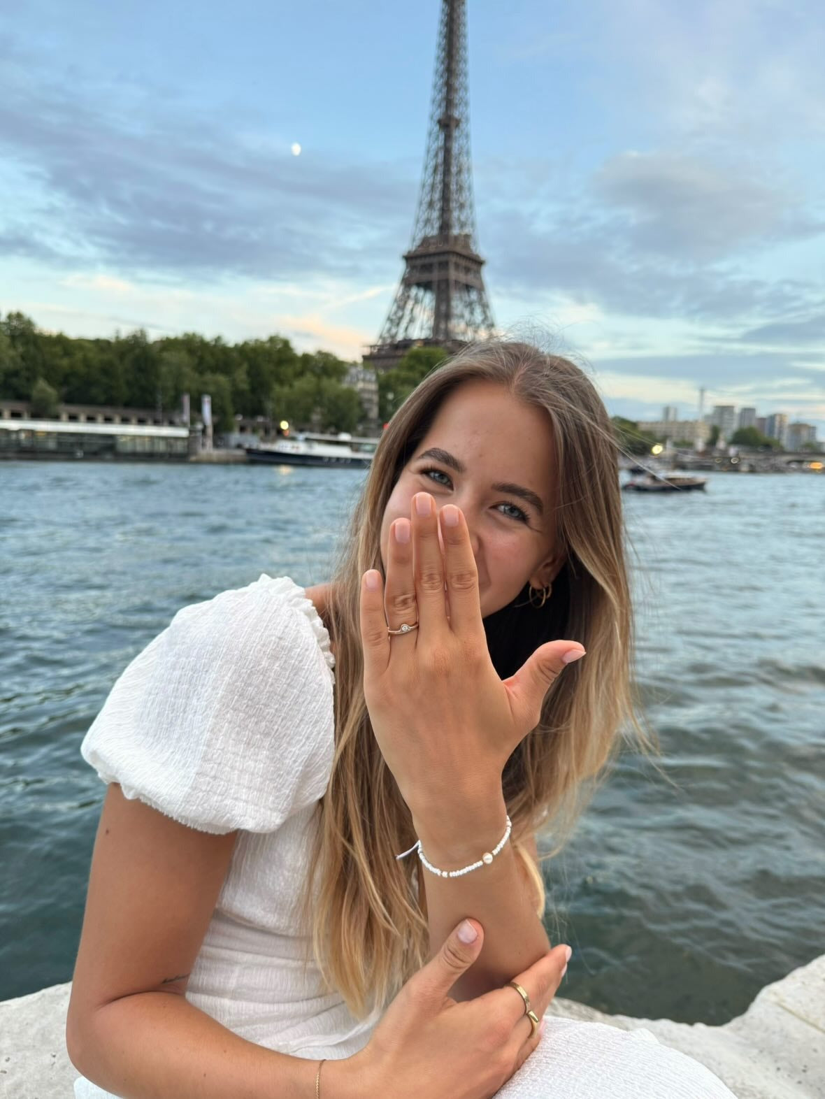 RUUSK COUPLES: MADITA + ARNE