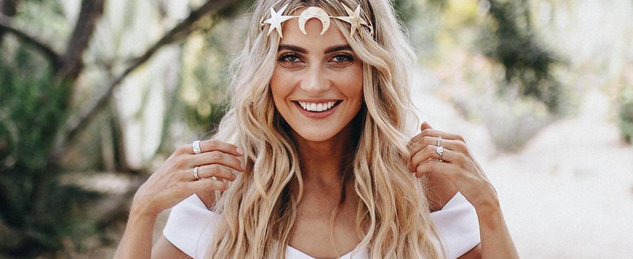 RUUSK Handmade rings Australia