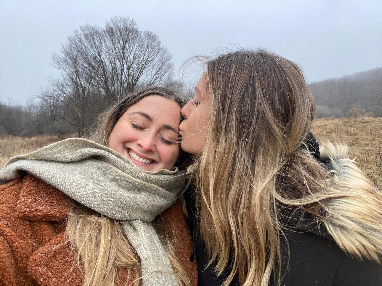 RUUSK Handmade rings Australia. LGBTQIA+