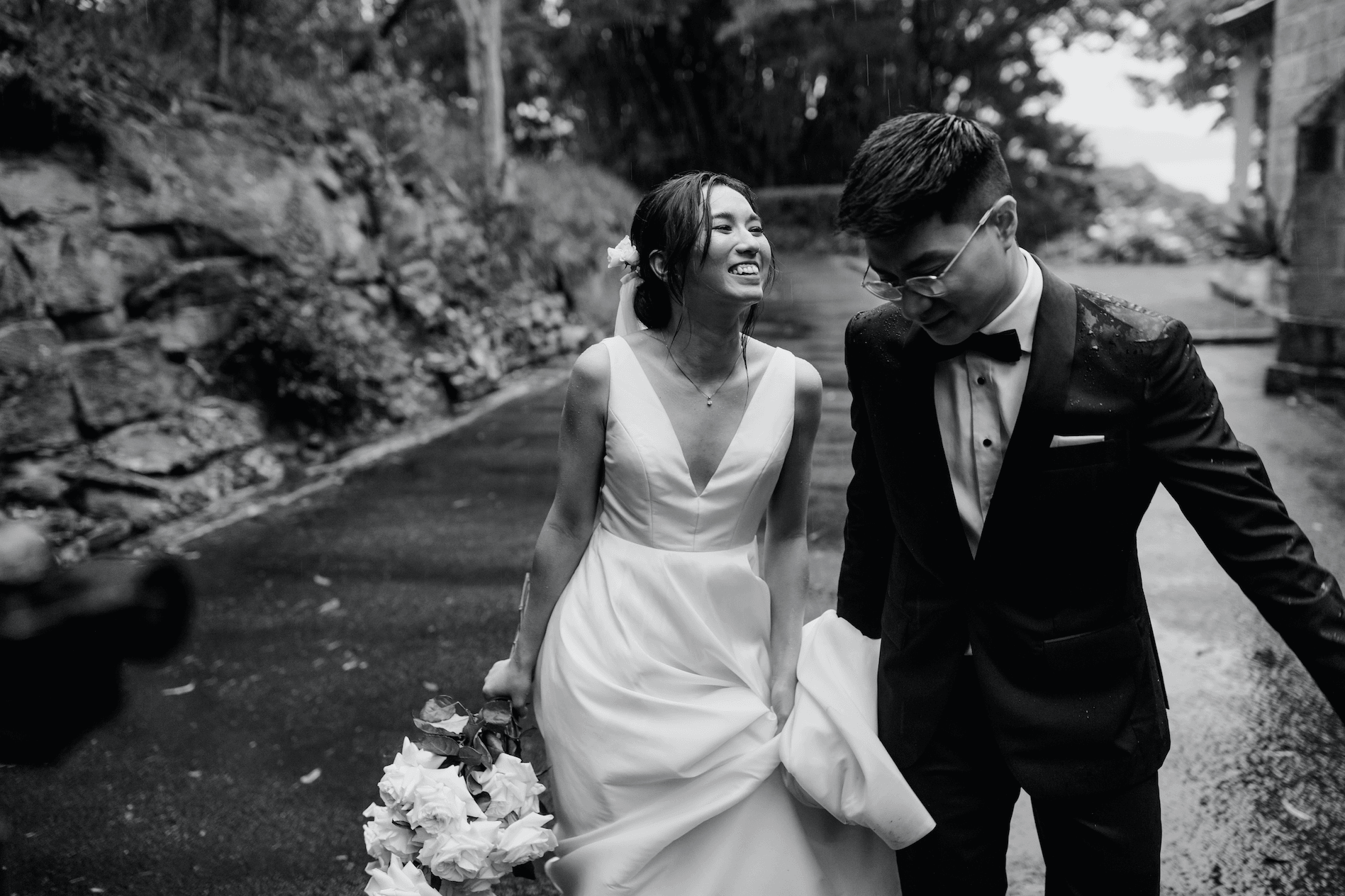 RUUSK Handmade rings Australia