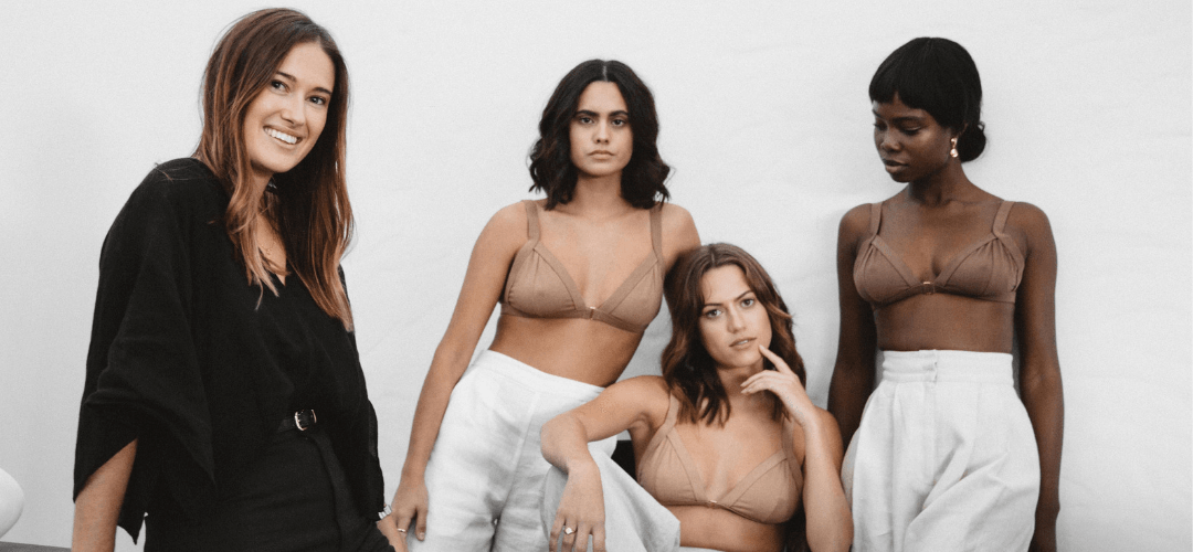 RUUSK Handmade rings Australia