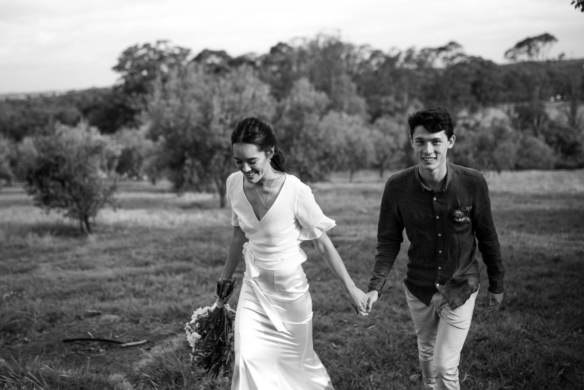 RUUSK Handmade rings Australia