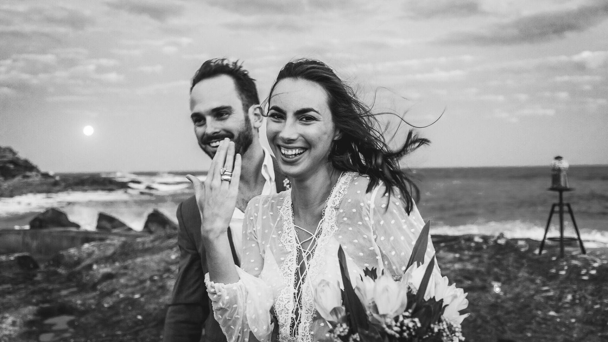 RUUSK Handmade rings Australia