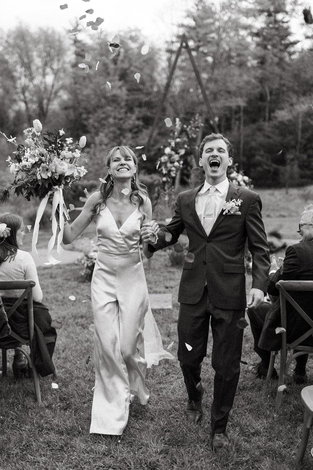 Chris & El's Engagement Stack - RUUSK