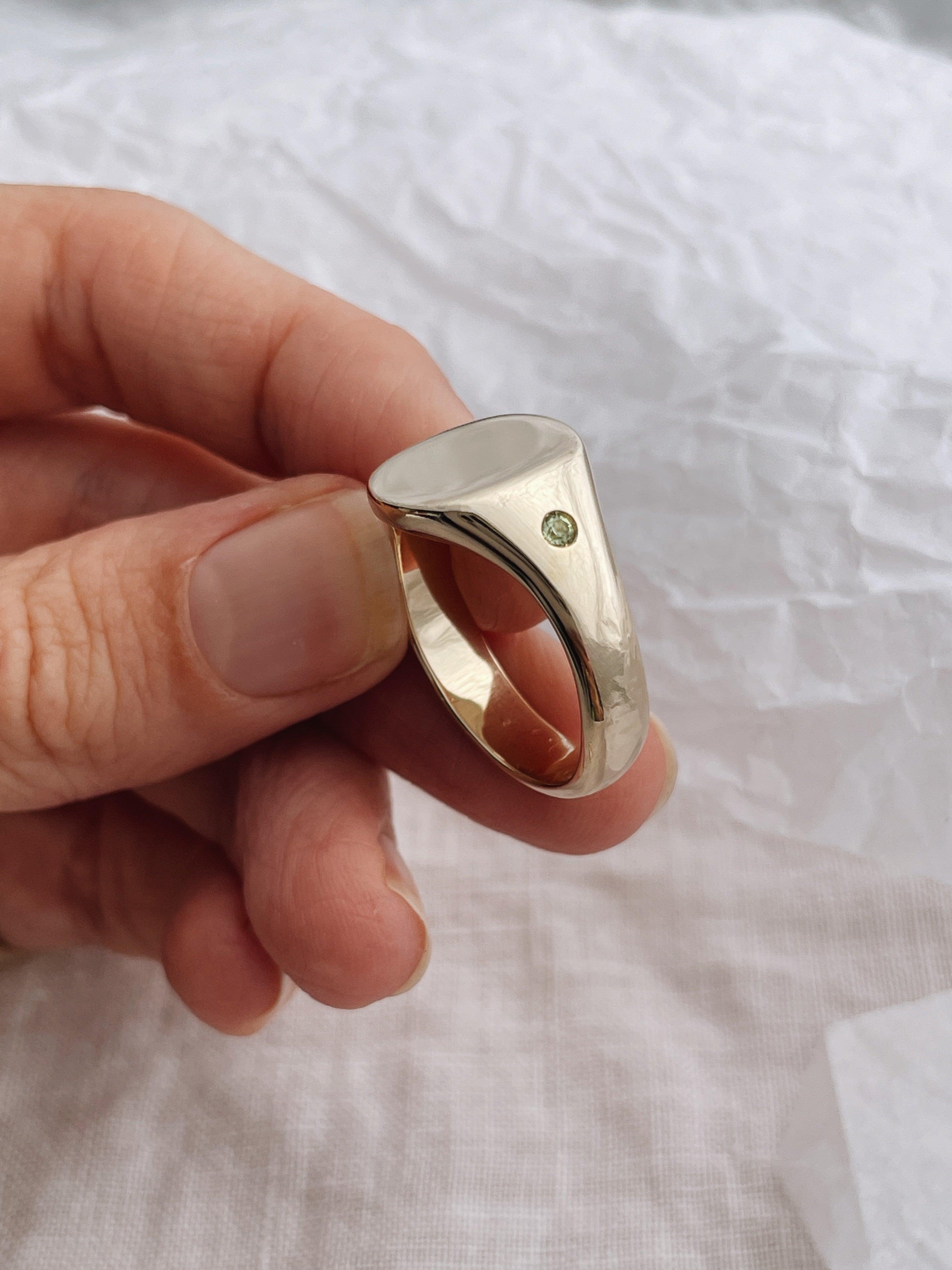 Solid Gold Jewellery made in Australia