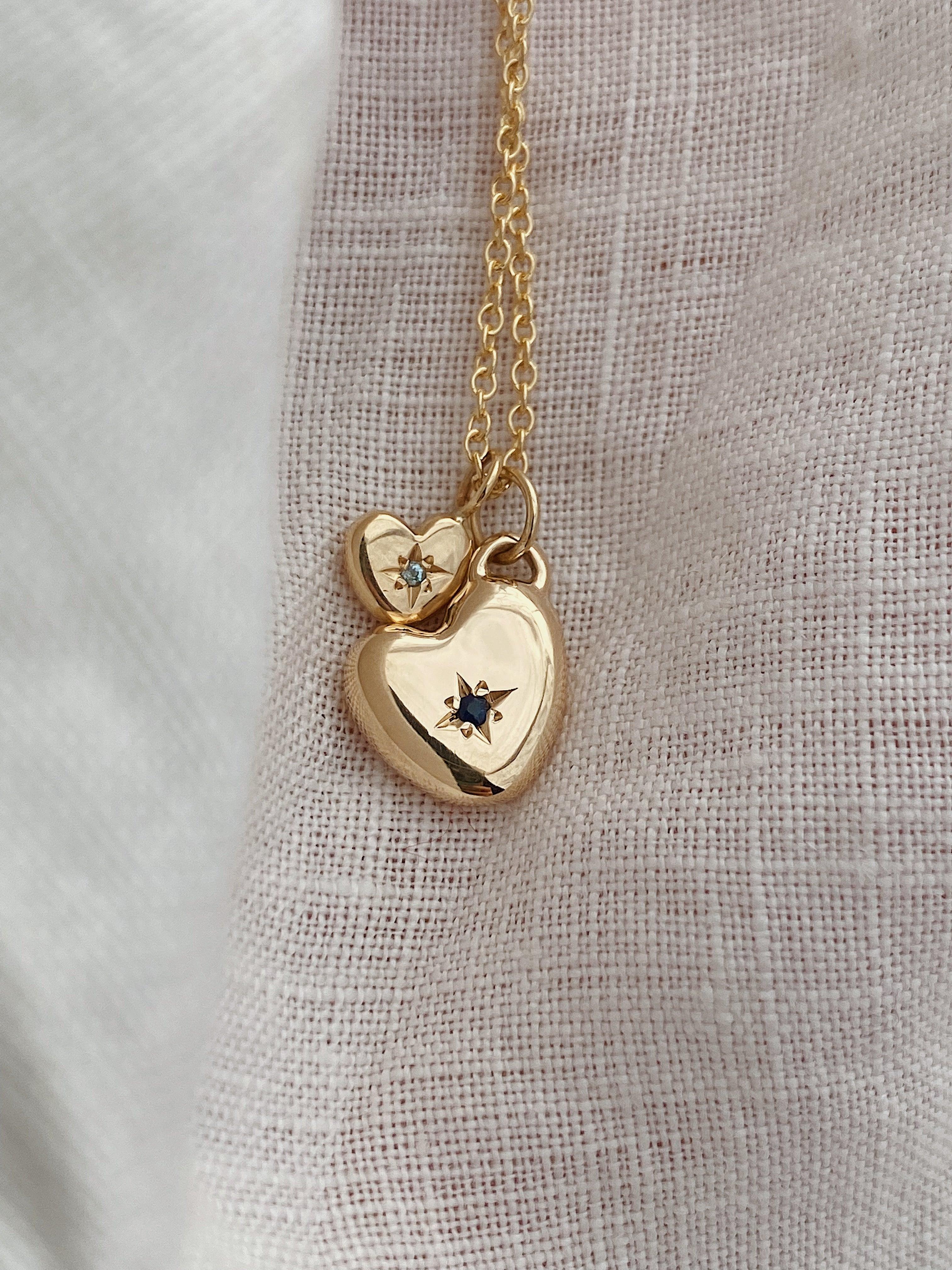 Solid Gold Jewellery made in Australia