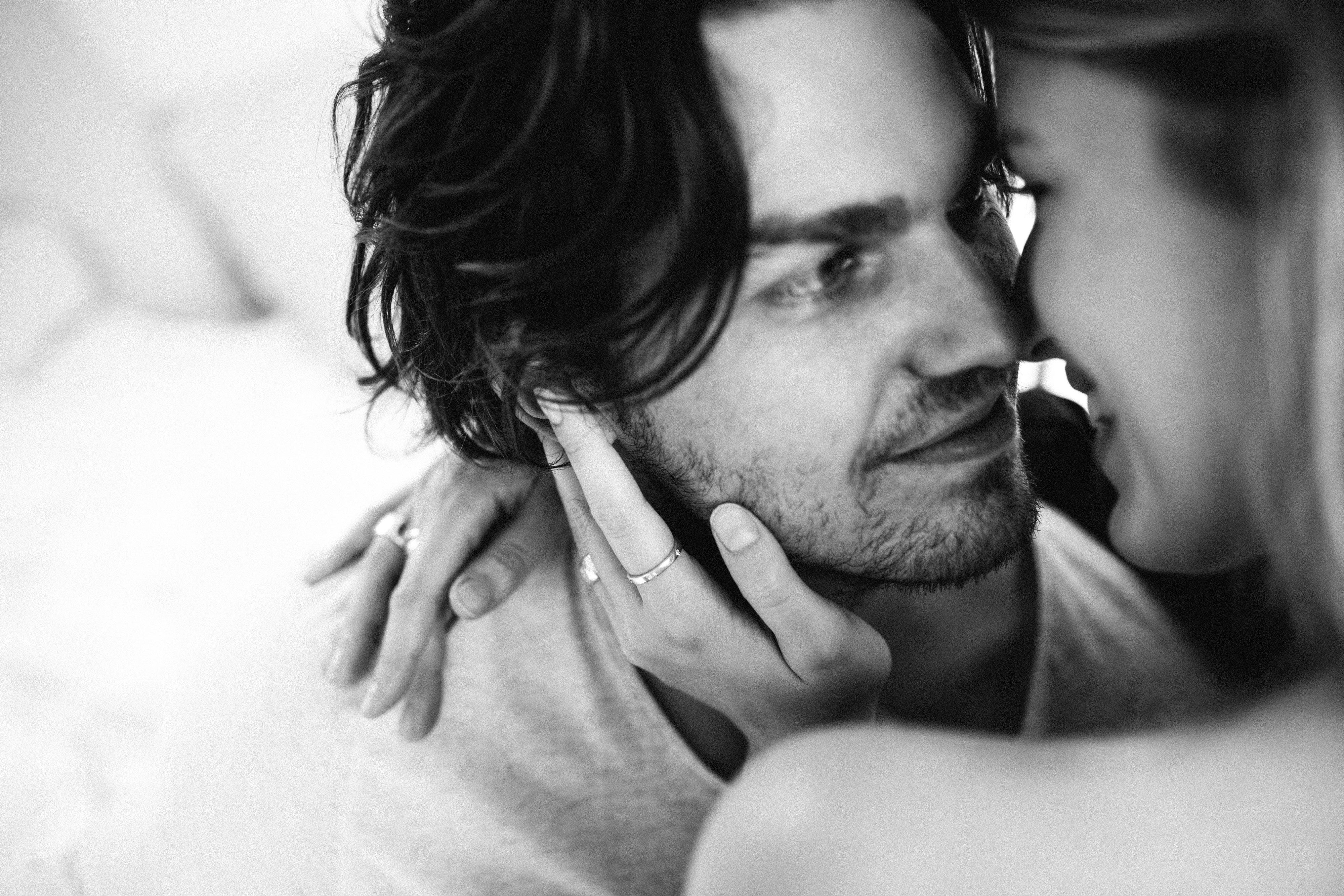 RUUSK Handmade rings Australia