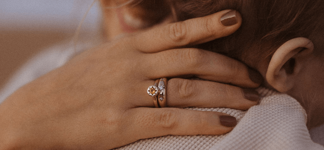 Charlotte's Mini Stellar & Diamond Supernova - RUUSK