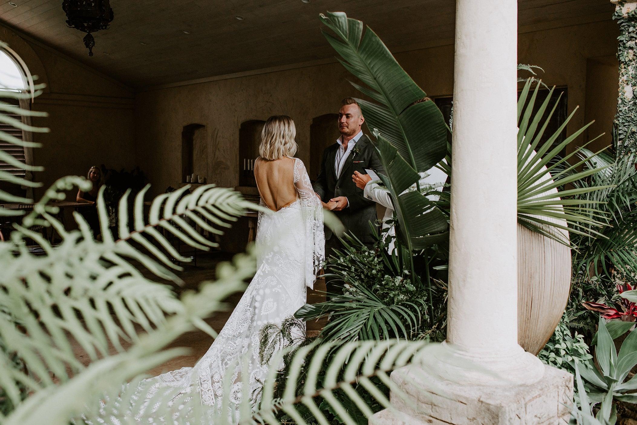 RUUSK Handmade rings Australia