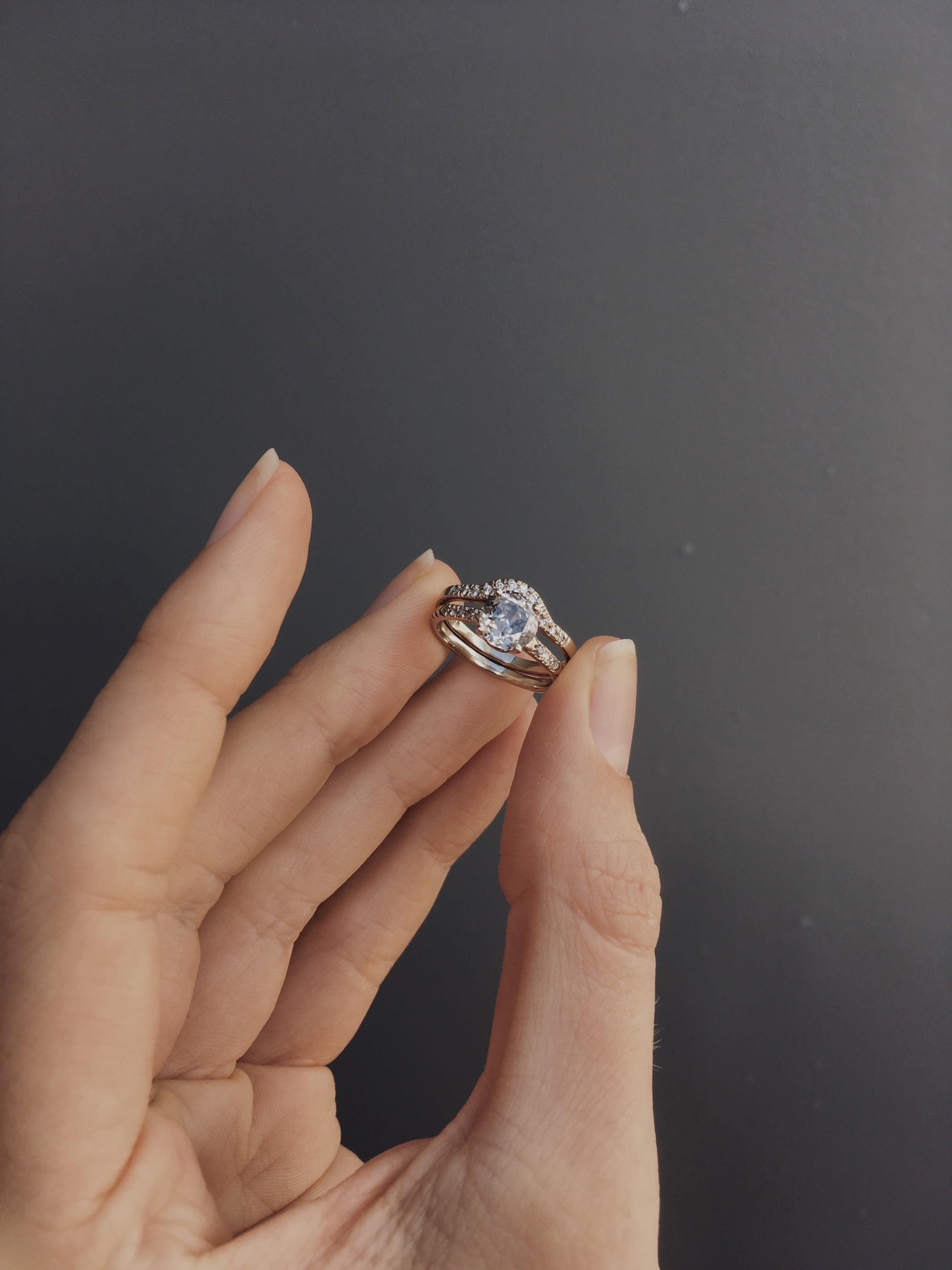 RUUSK Handmade rings Australia