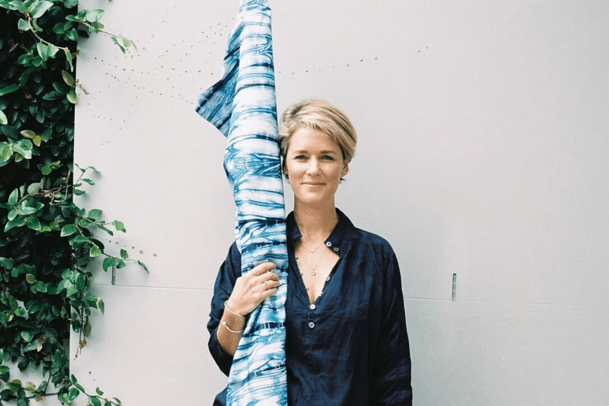 RUUSK x KARMME. RUUSK Handmade rings Australia