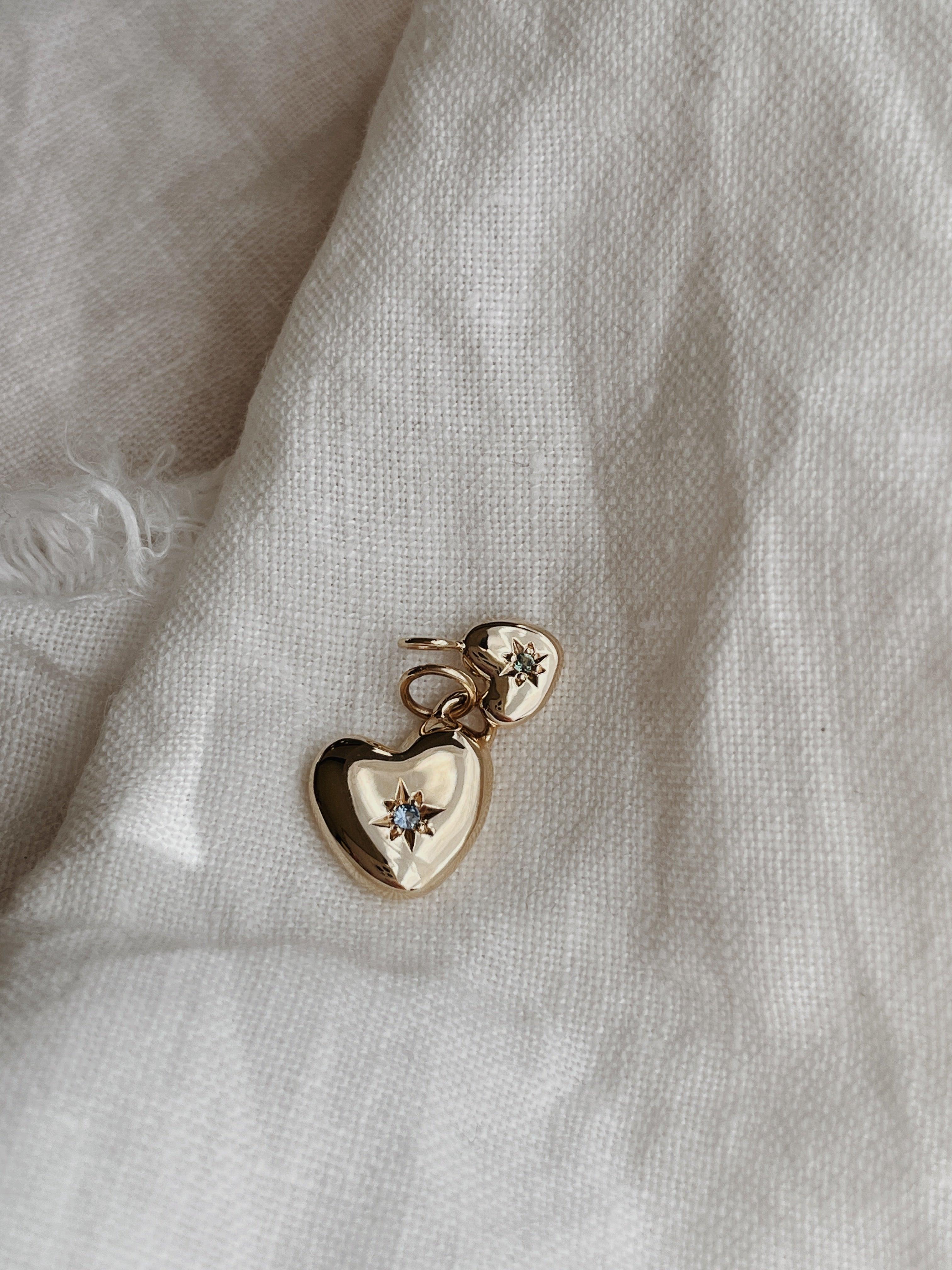 Solid Gold Jewellery made in Australia