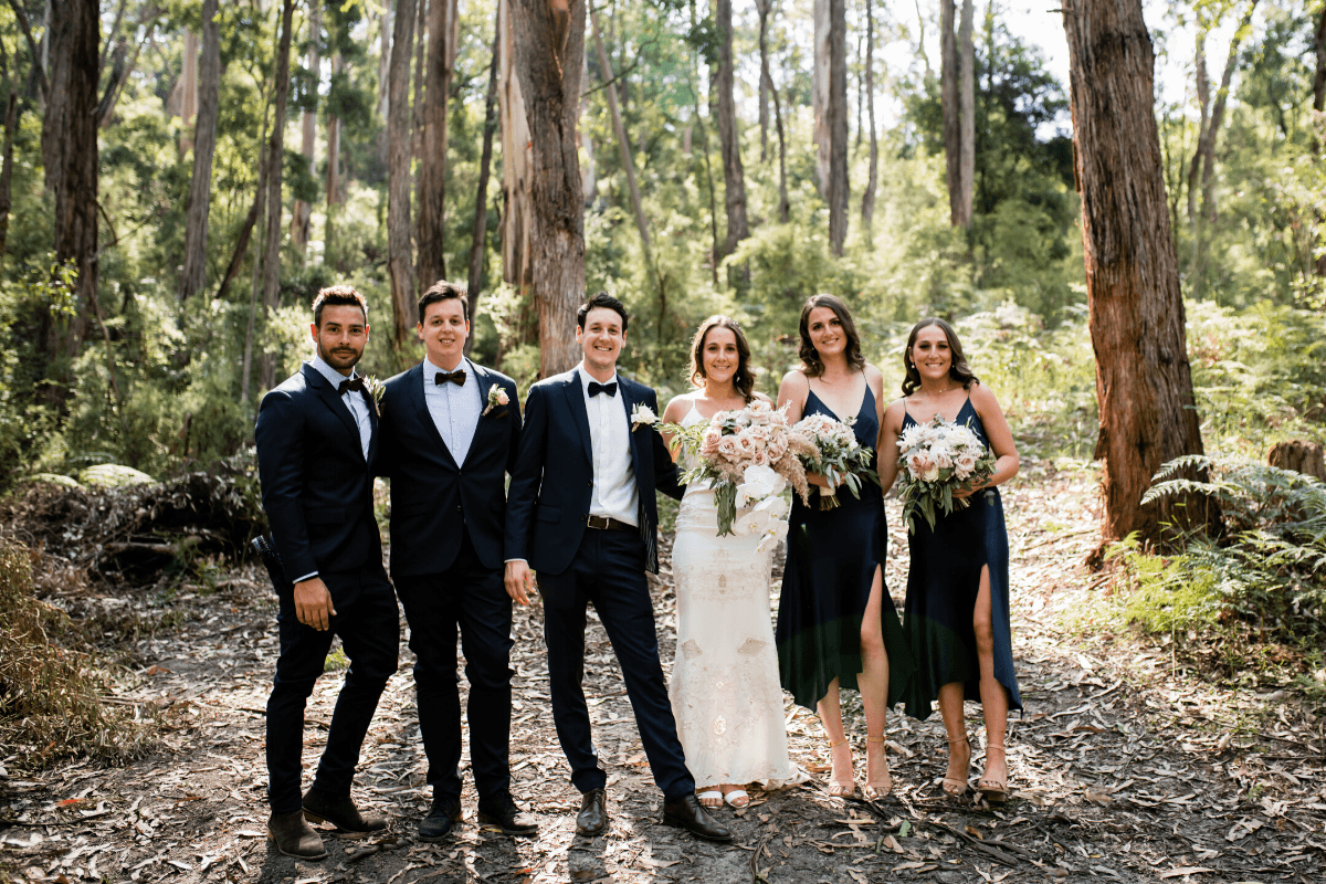 RUUSK Handmade rings Australia