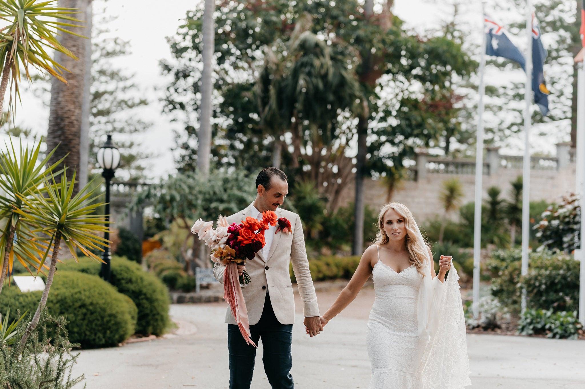 RUUSK Handmade rings Australia