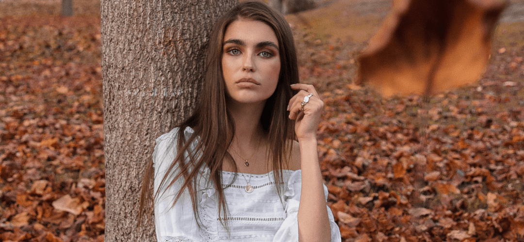 RUUSK Handmade rings Australia