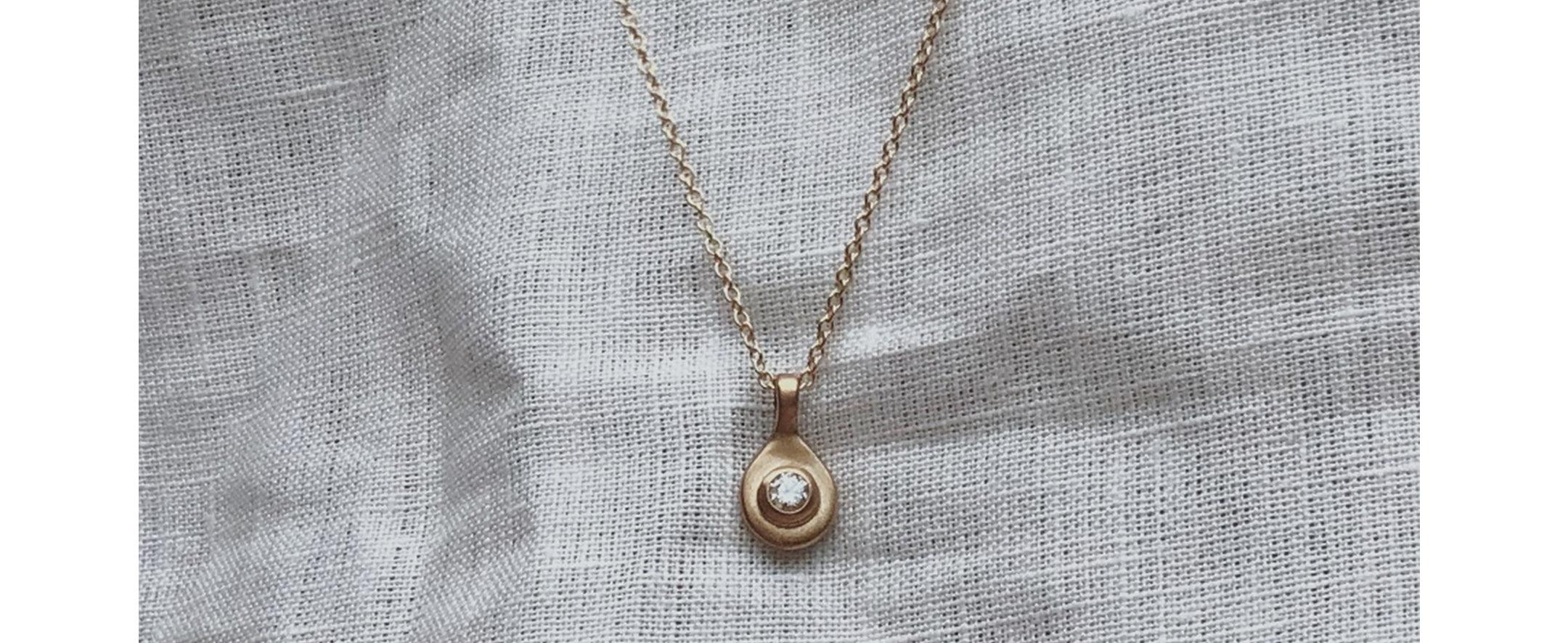 RUUSK Handmade rings Australia