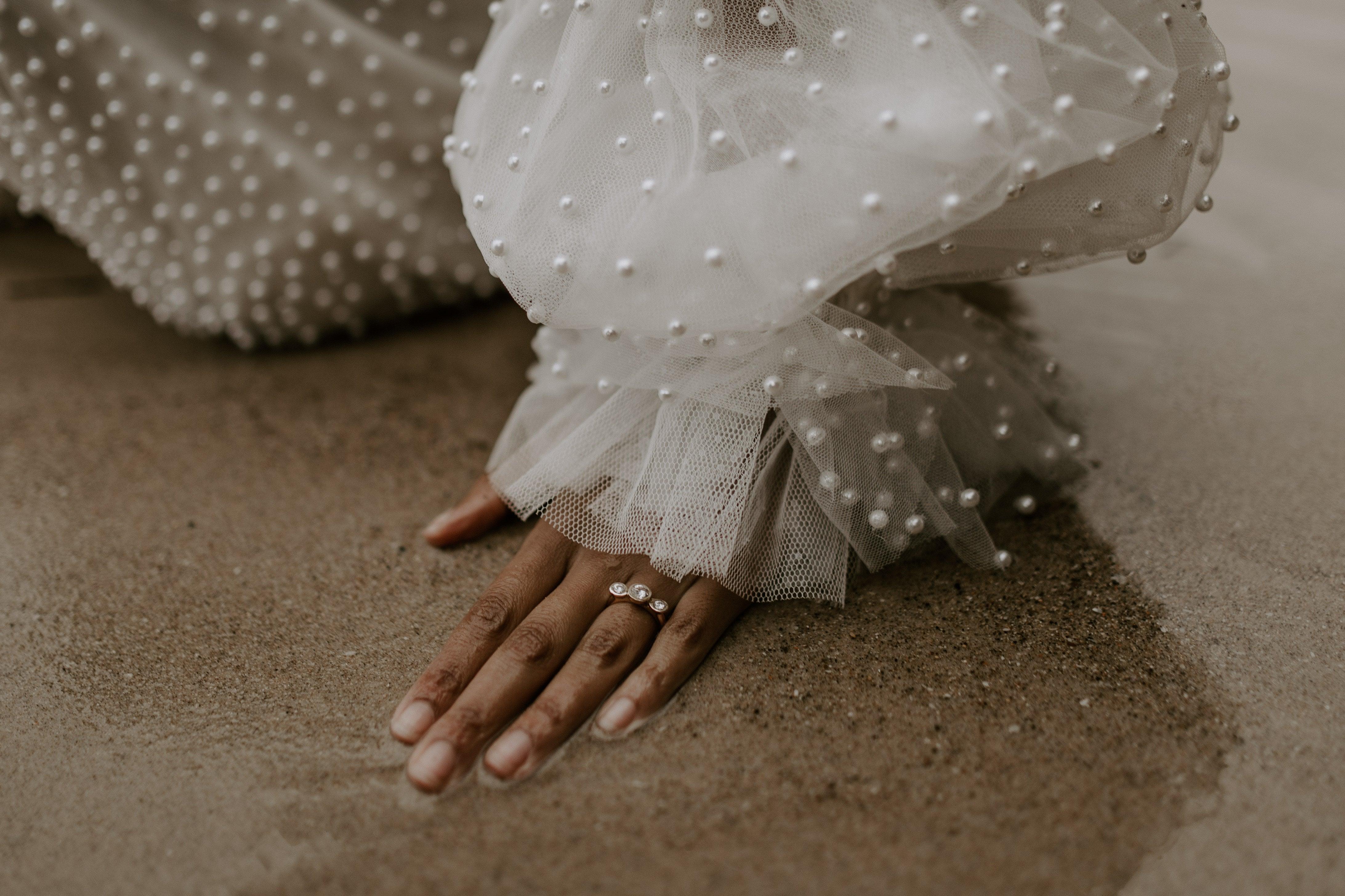 Solid Gold Jewellery made in Sydney Australia