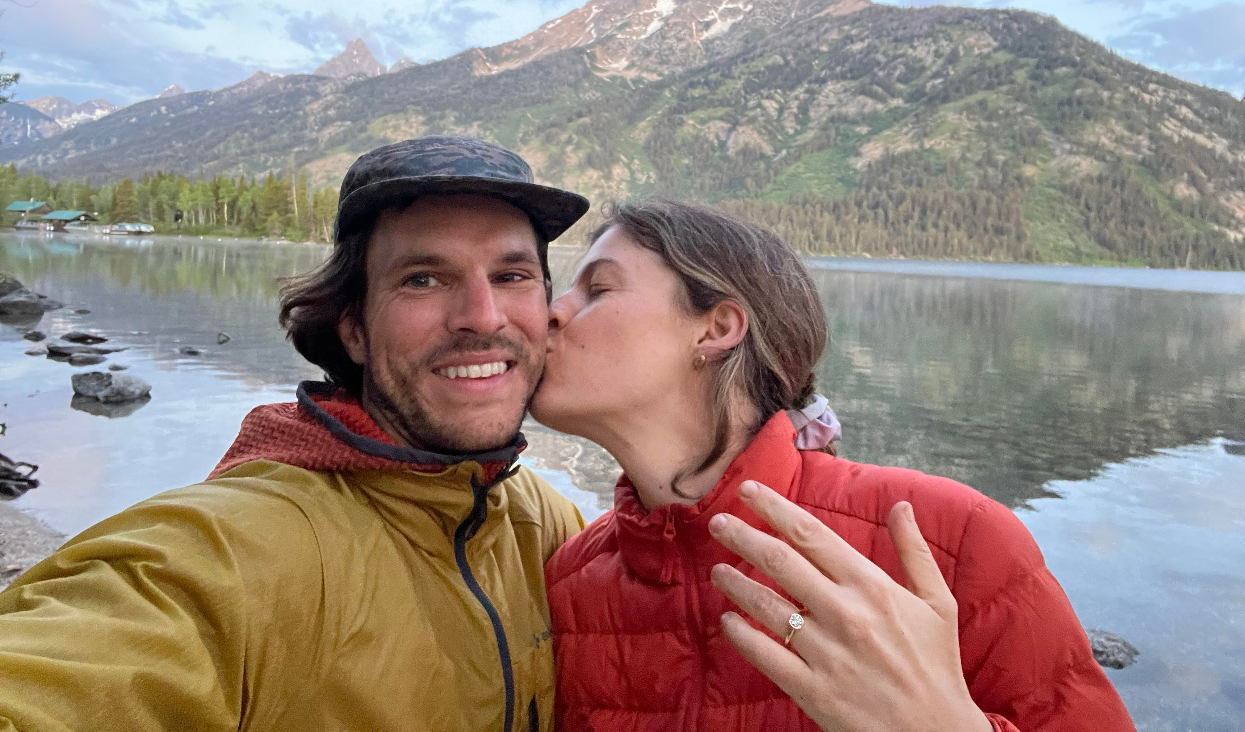 RUUSK COUPLE: GRACE + DILLON