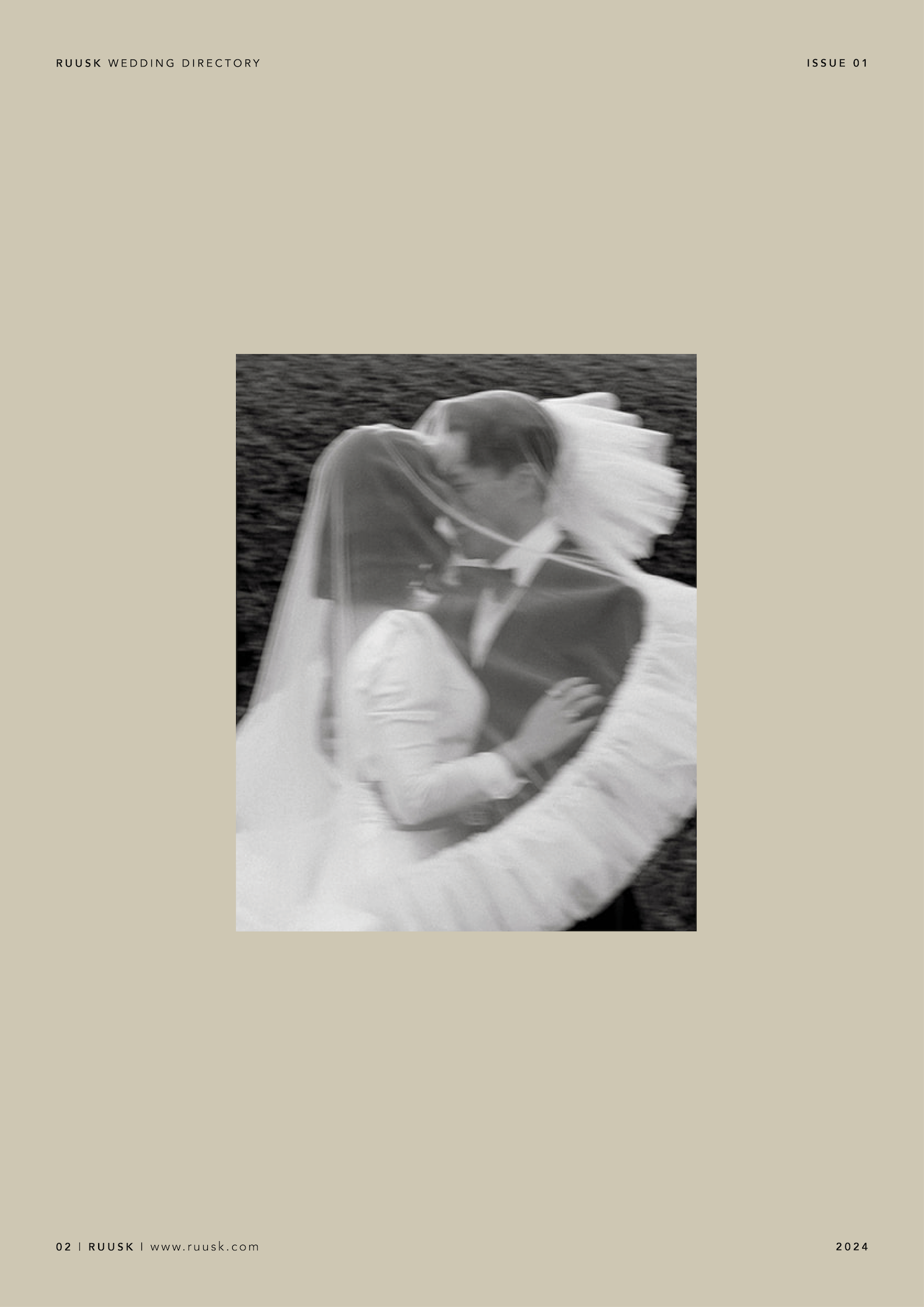 The RUUSK Wedding Directory