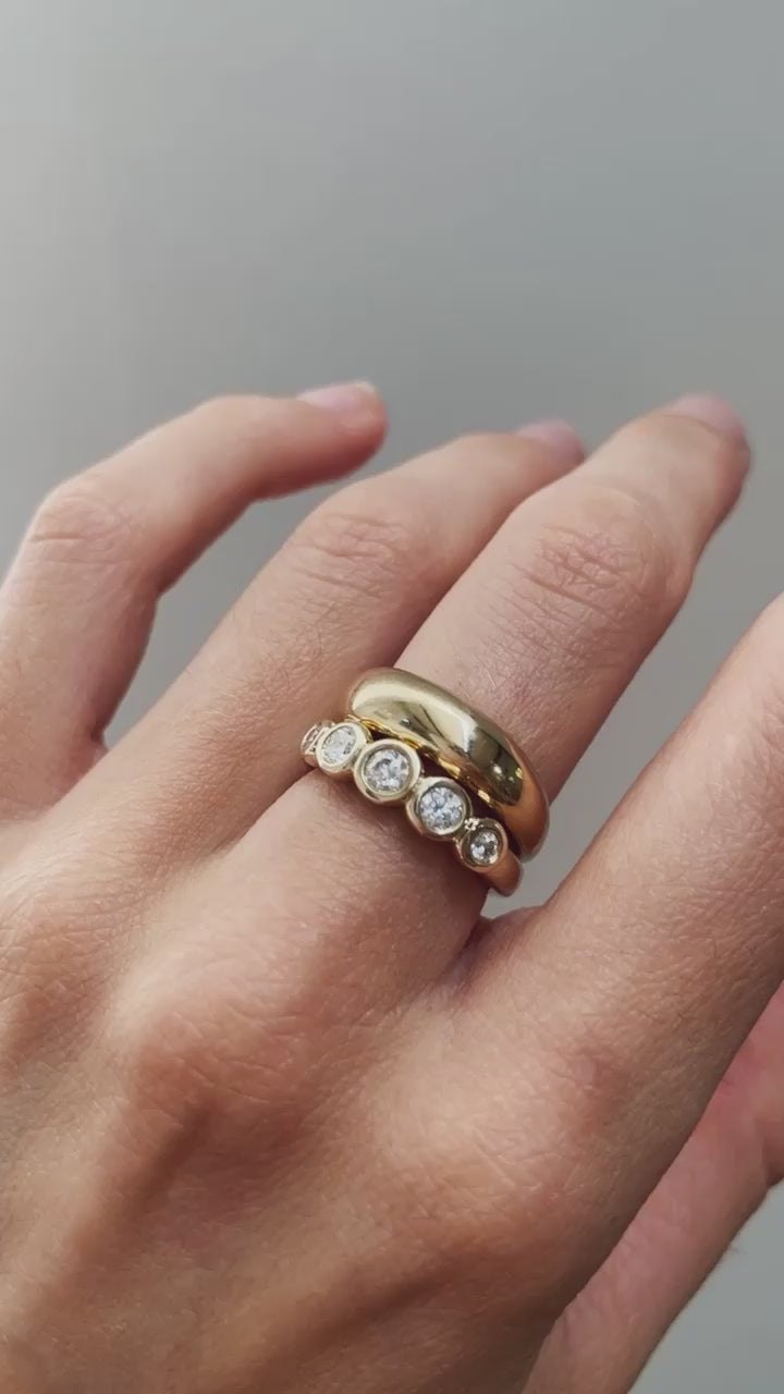 Load video: Gradient 5 Suns