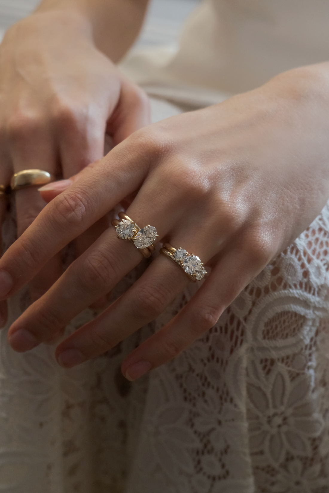 CUSTOM ENGAGEMENT RINGS CRAFTED LOCALLY IN SYDNEY: WHAT YOU CAN EXPECT