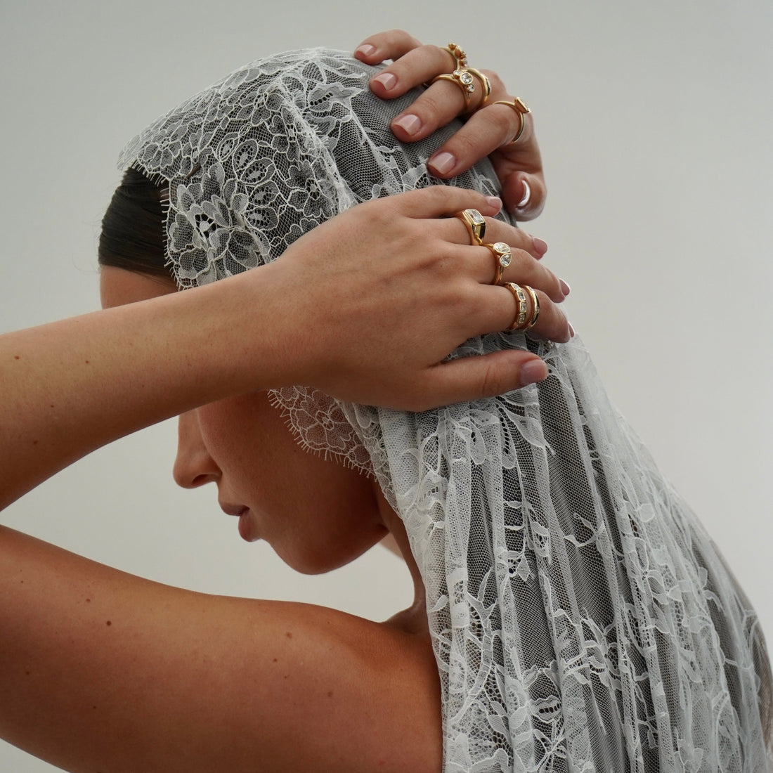 ENGAGEMENT RING TRENDS FOR THE 2026 BRIDE