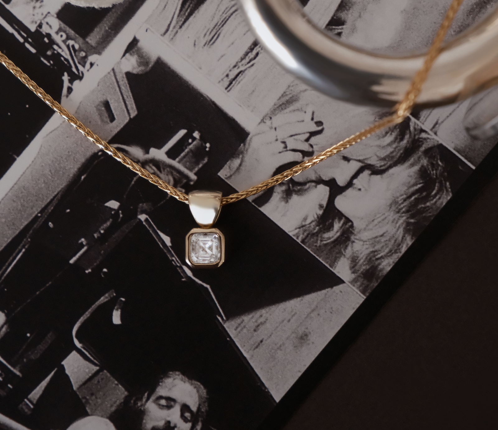 LOVE ACROSS GENERATIONS: THE PIECES WE INHERIT, THE STORIES WE KEEP