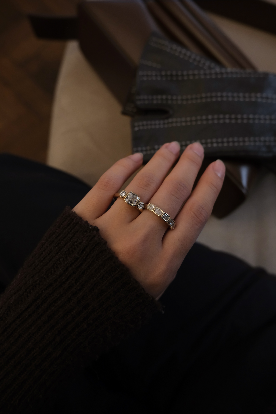 SOLID GOLD VS GOLD PLATED JEWELLERY: WHAT'S THE DIFFERENCE?
