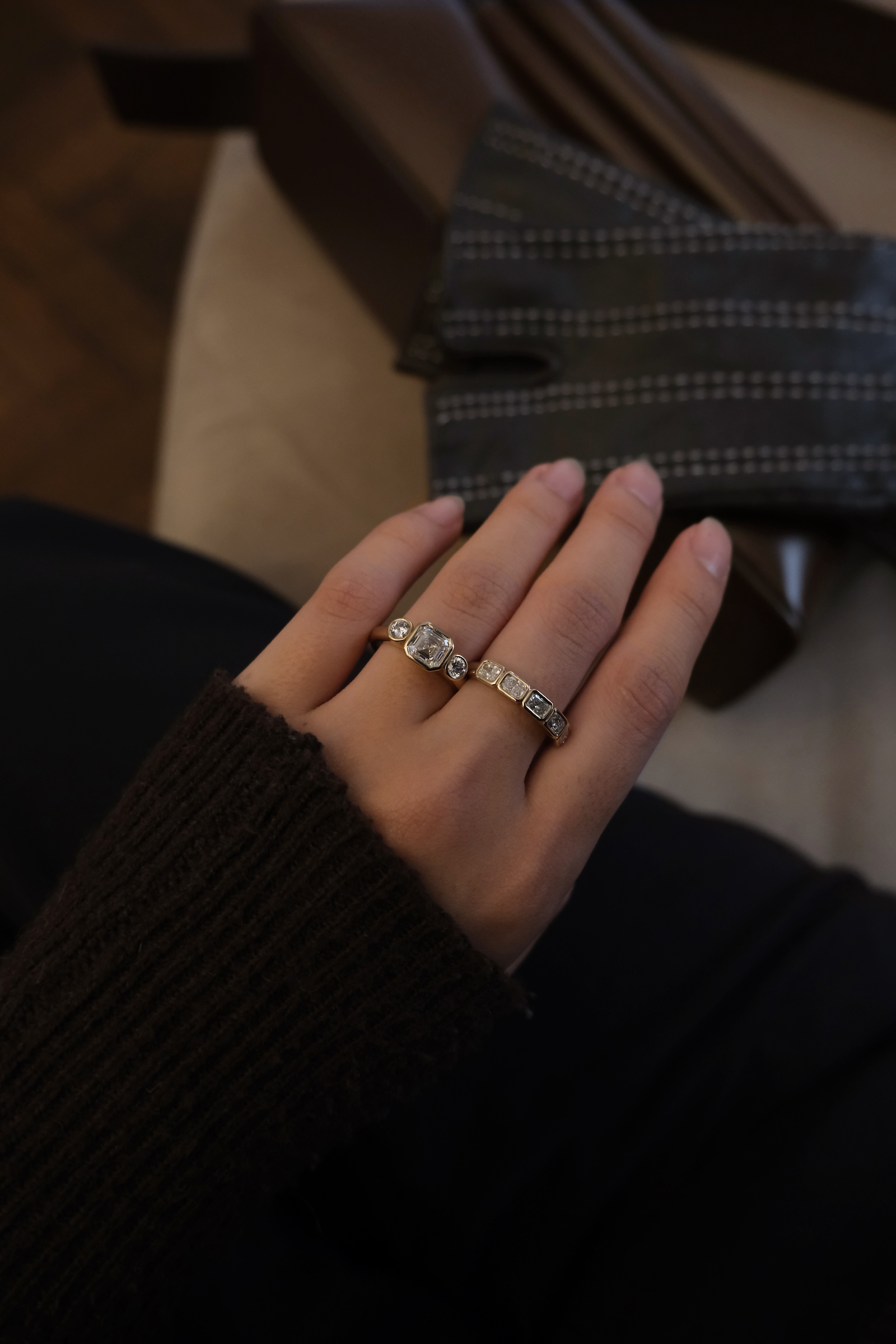 SOLID GOLD VS GOLD PLATED JEWELLERY: WHAT'S THE DIFFERENCE?