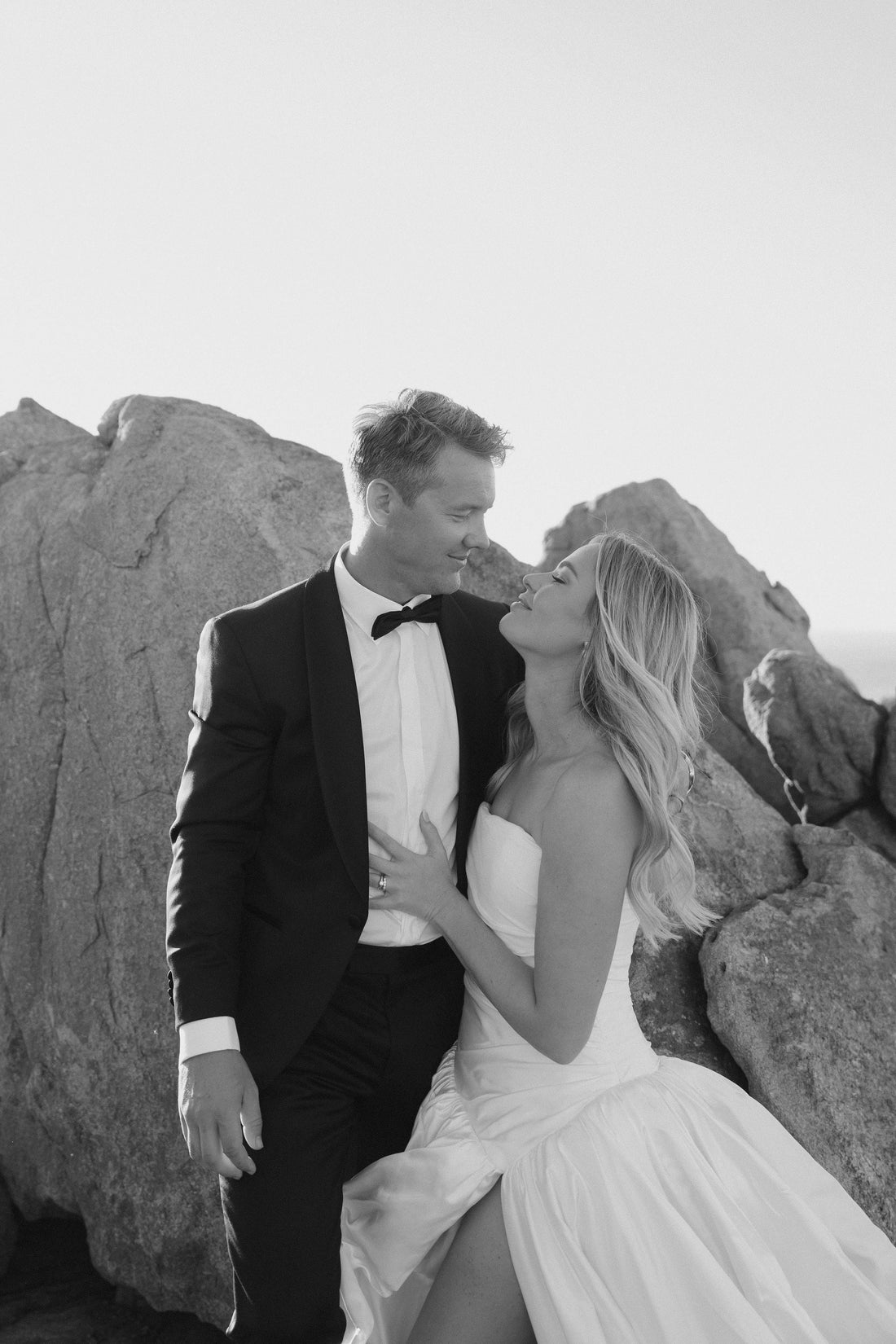 A PIECE FOR EVERY CHAPTER OF LOVE