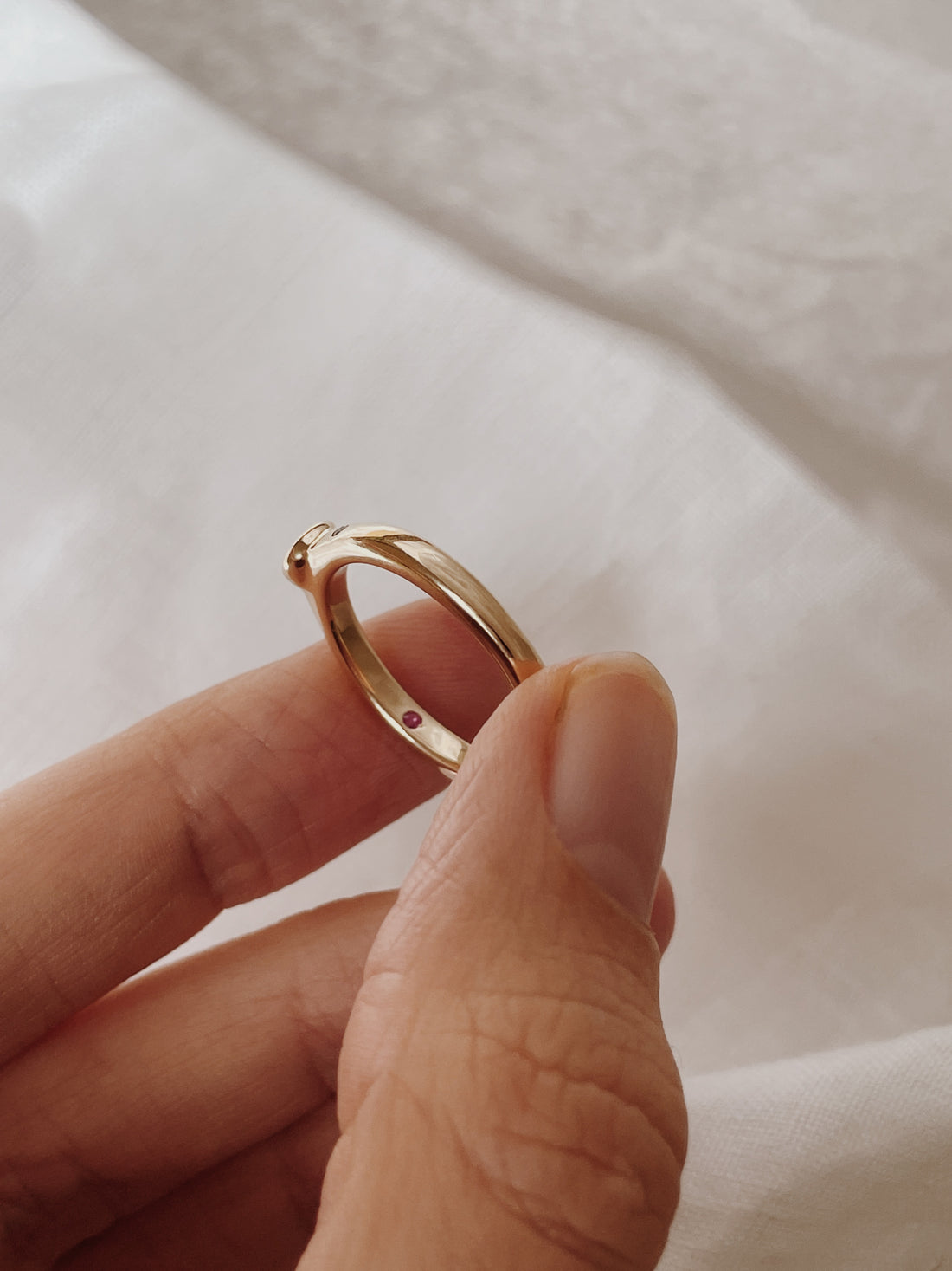 Solid Gold Jewellery made in Australia