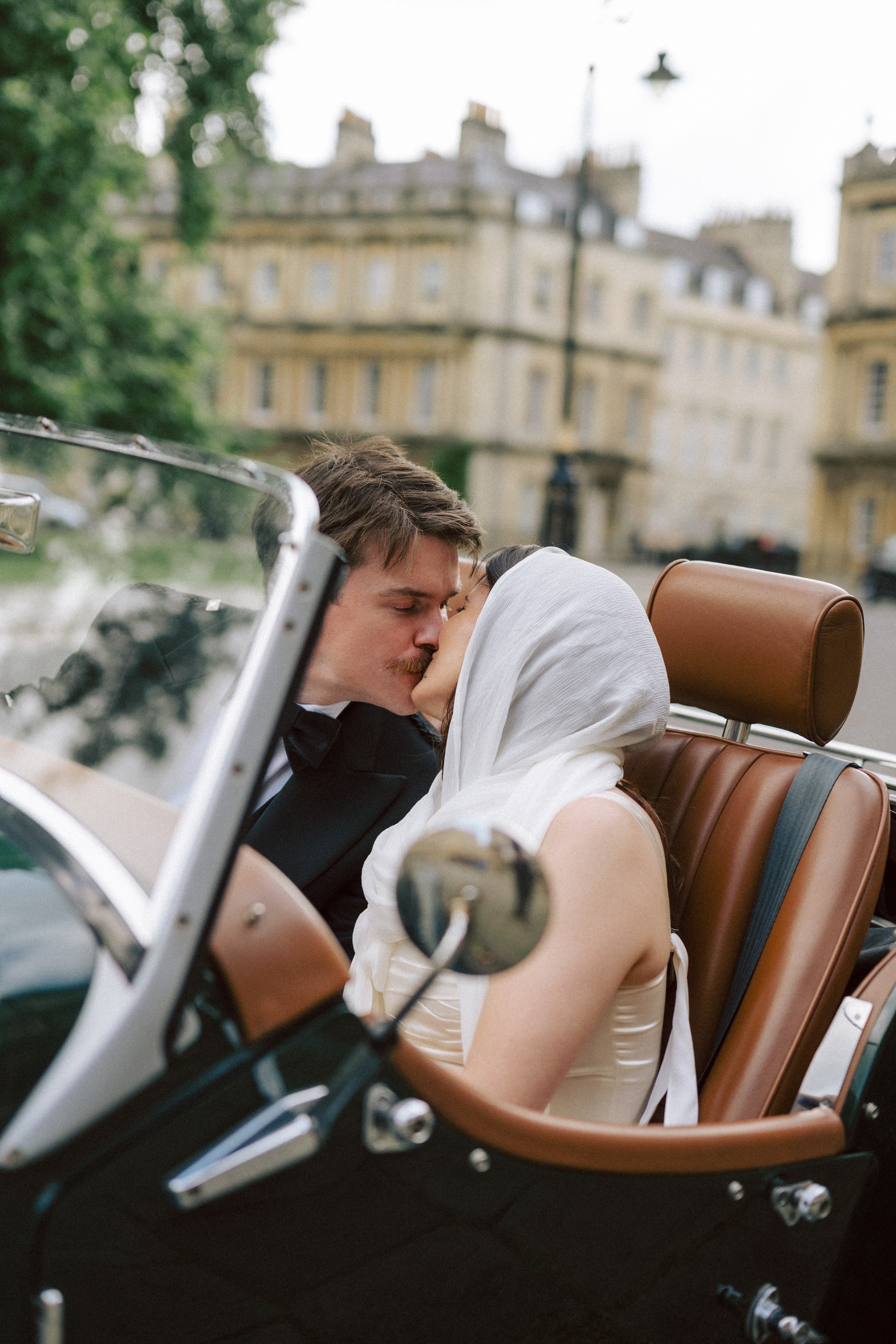 RUUSK COUPLE: JESS & LOGAN