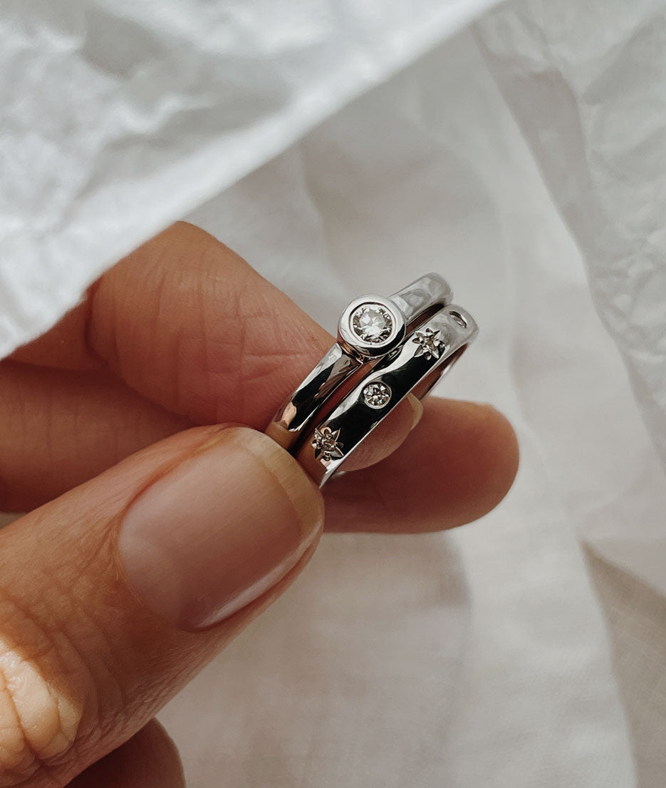 Solid Gold Jewellery made in Australia