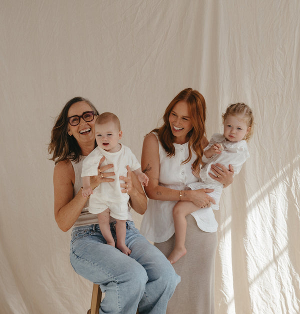 MOTHER'S DAY 2025: CELEBRATING MOTHERHOOD IN ALL ITS BEAUTIFUL FORMS
