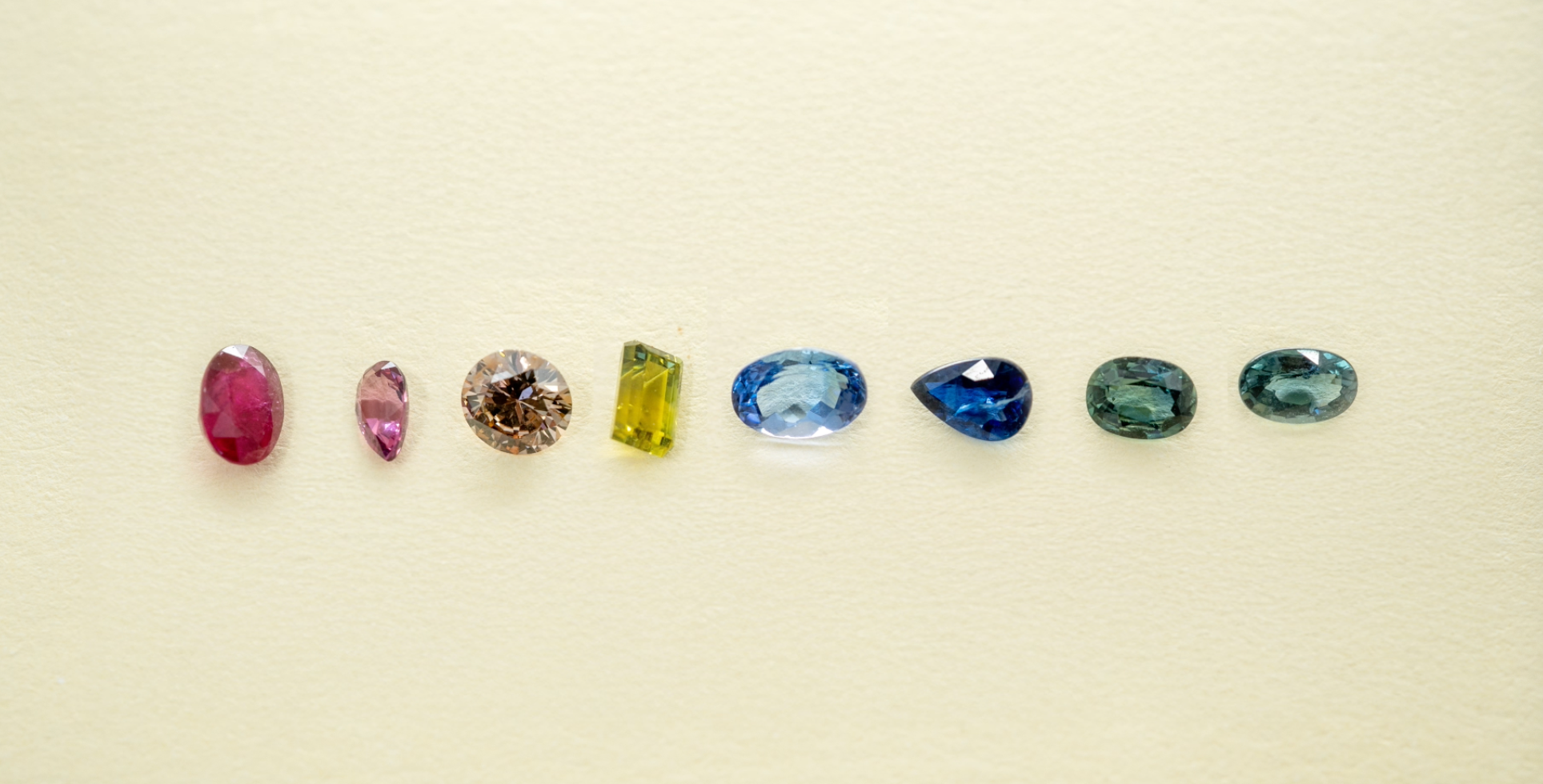 BIRTHSTONES: BEAUTY, BELIEF AND THE STORIES WE TELL THROUGH STONE