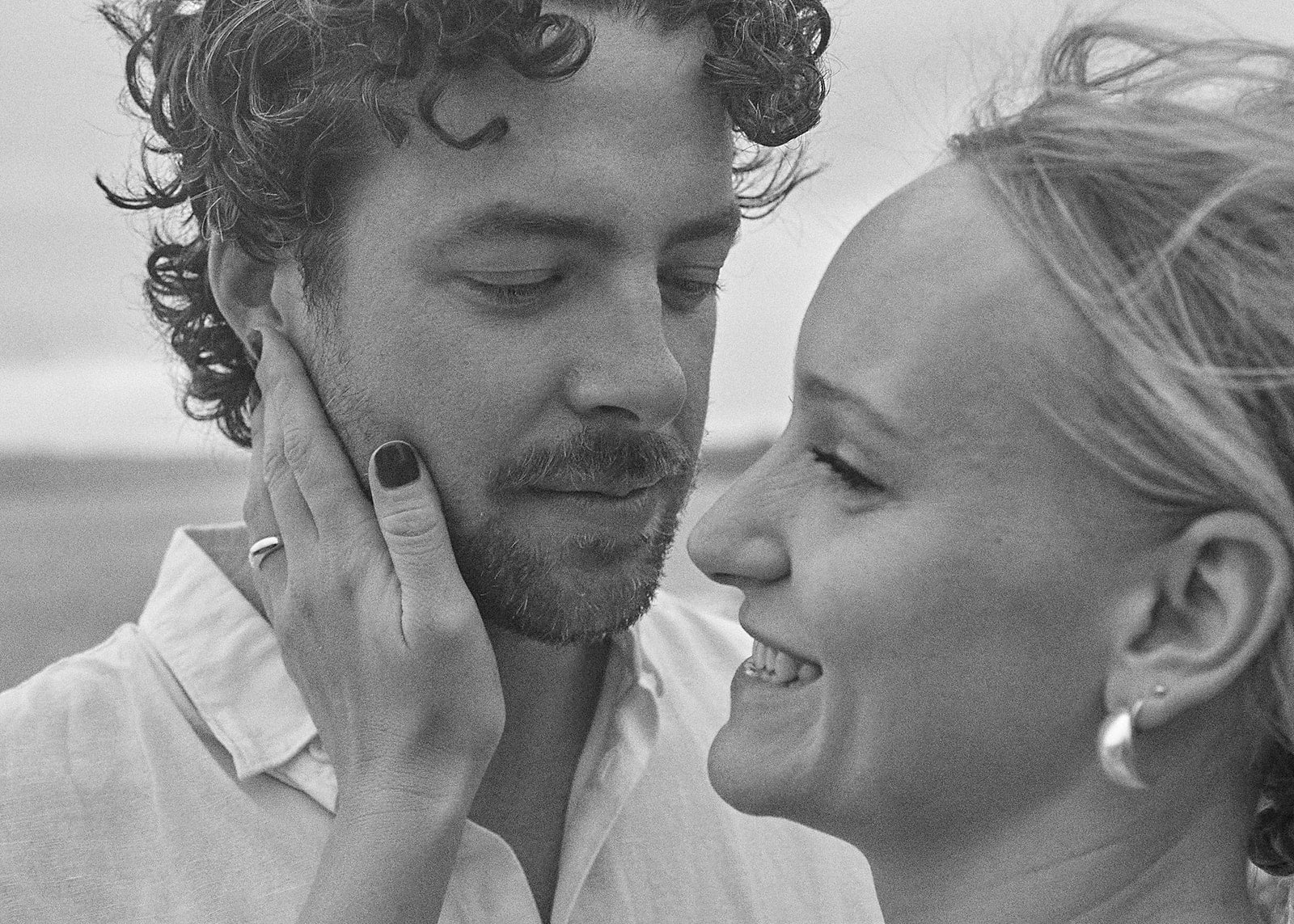 RUUSK COUPLES: RACHEL AND STU