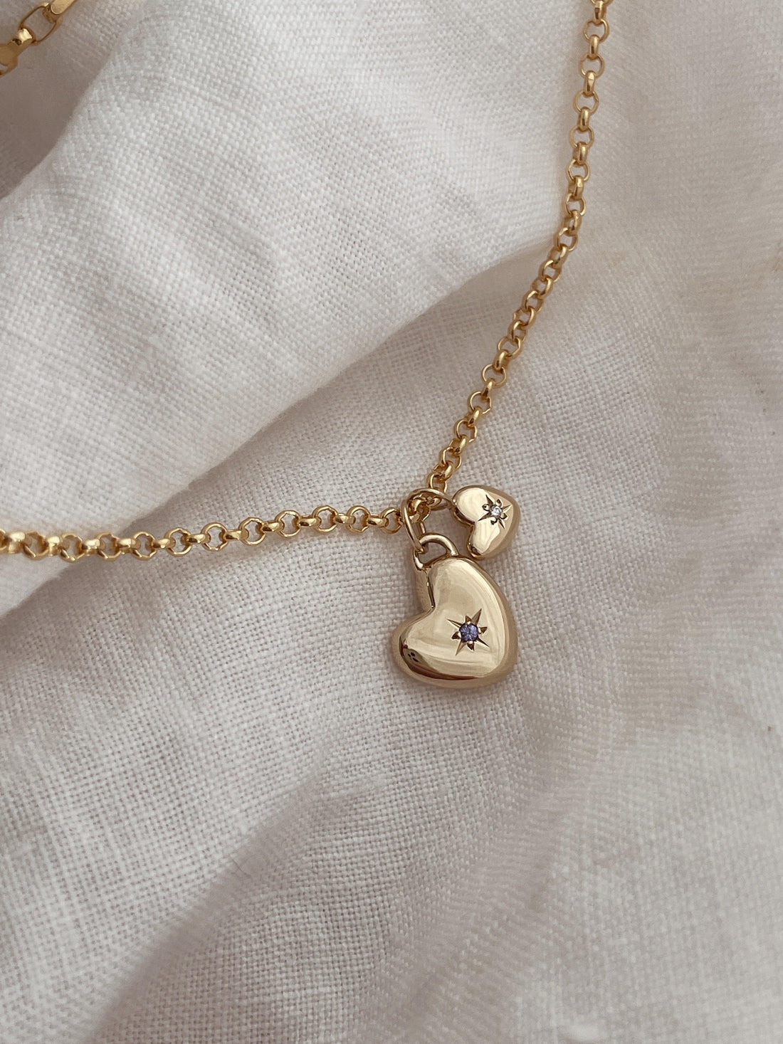 Solid Gold Jewellery made in Australia
